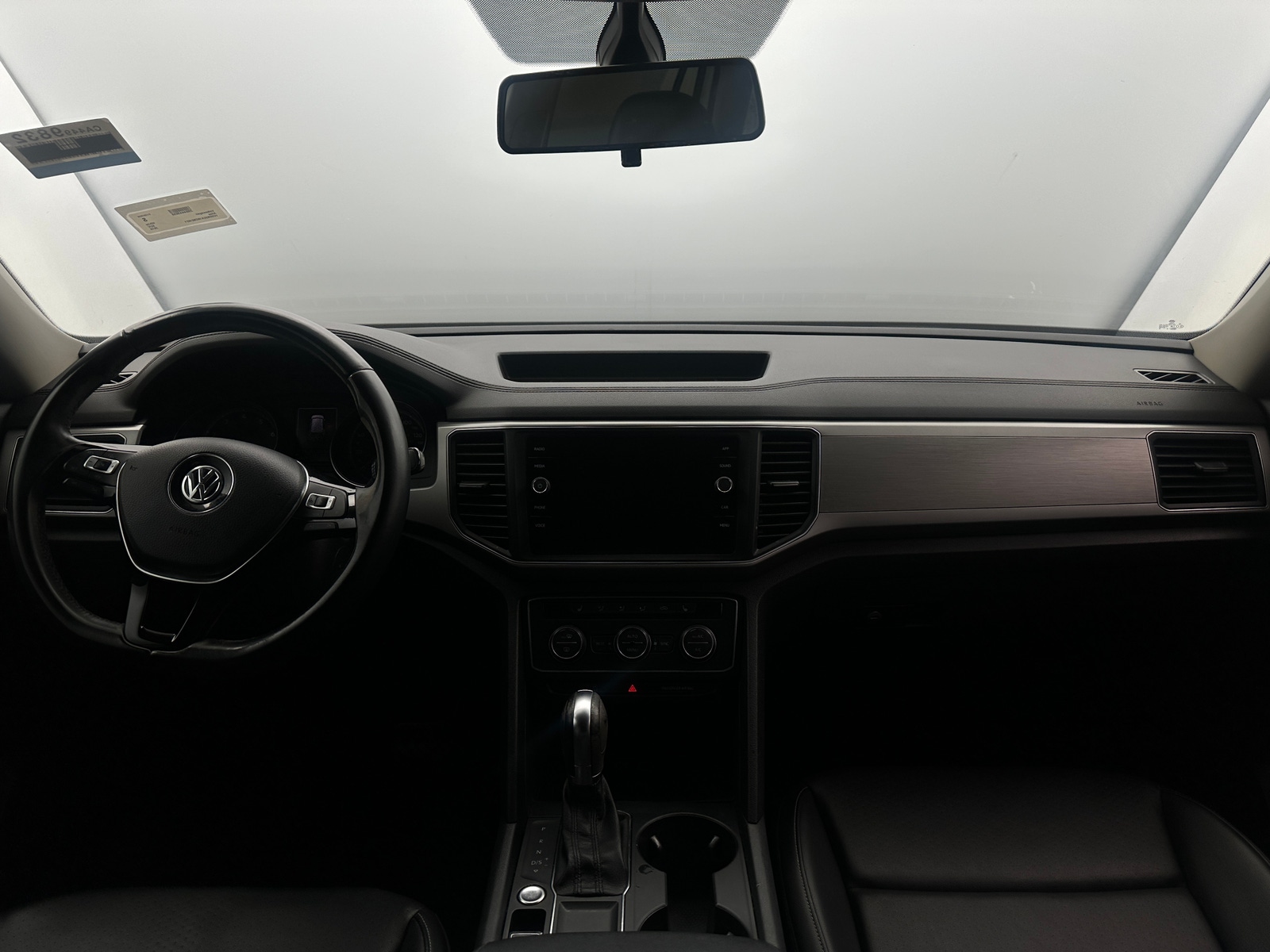 Thumbnail: 2019 Volkswagen Atlas - 2