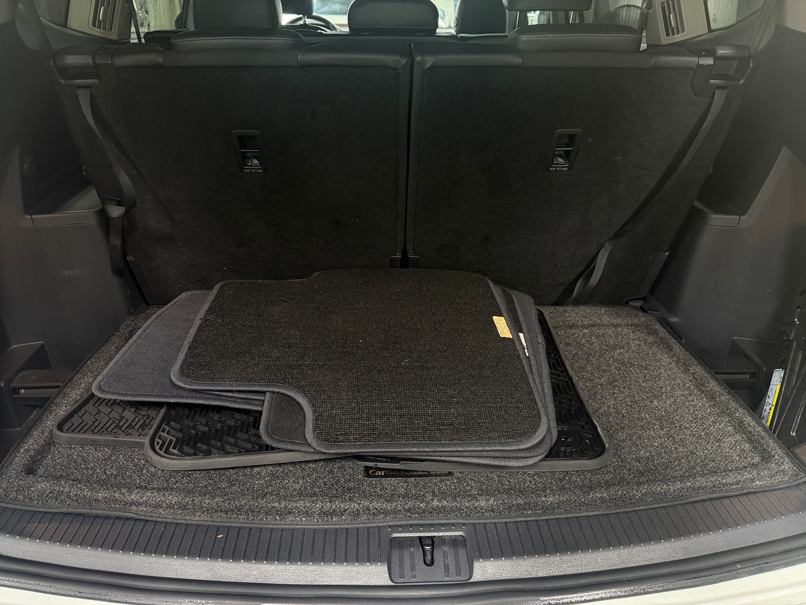 Thumbnail: 2019 Volkswagen Atlas - 6