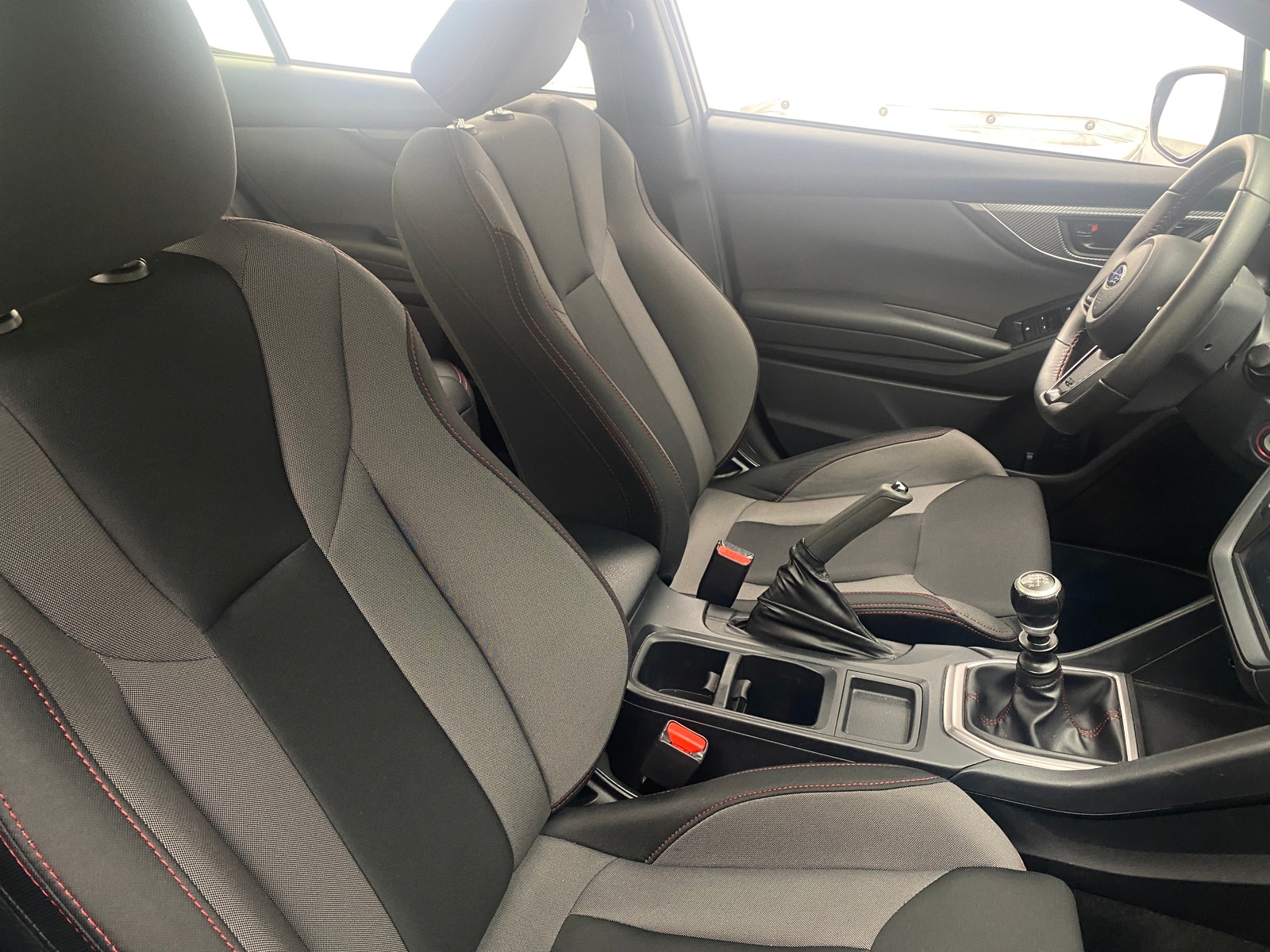 Thumbnail: 2023 Subaru WRX - 2