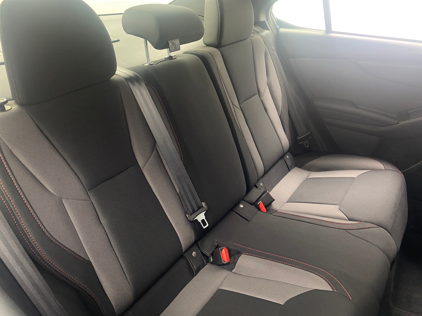 Thumbnail: 2023 Subaru WRX - 6