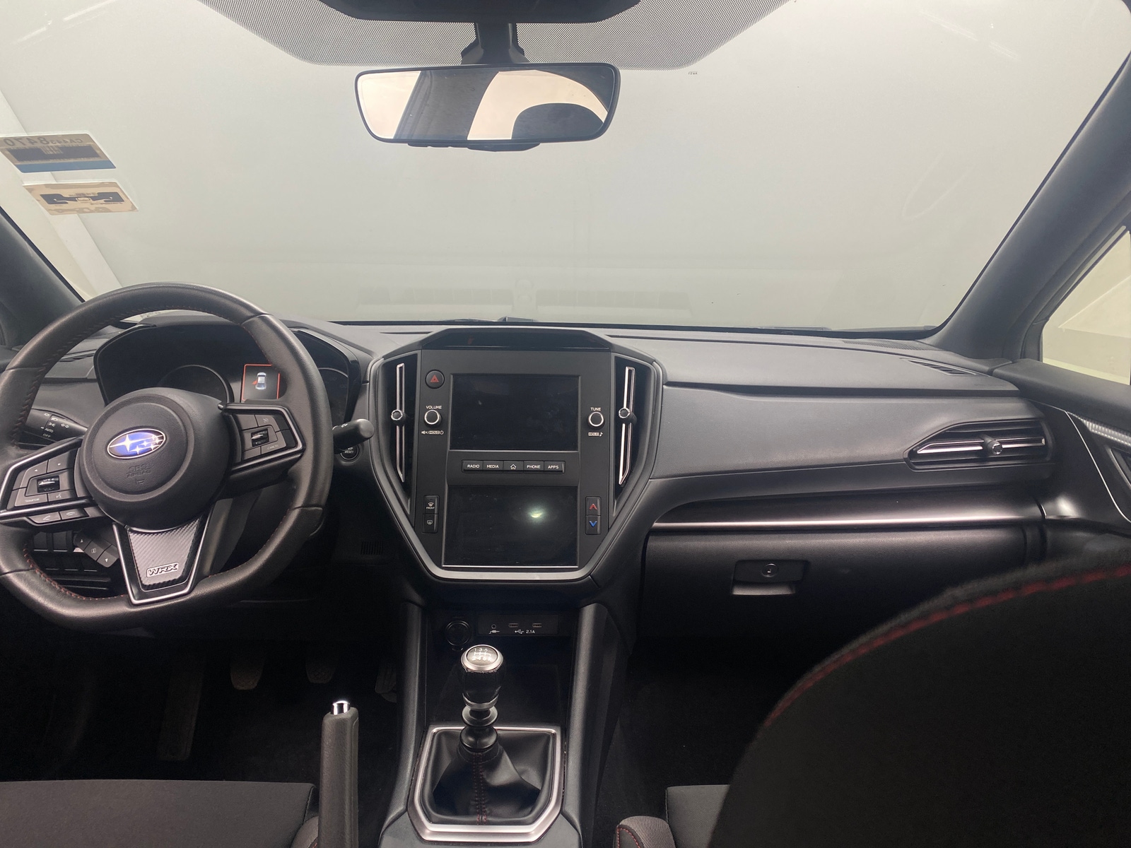 Thumbnail: 2023 Subaru WRX - 3