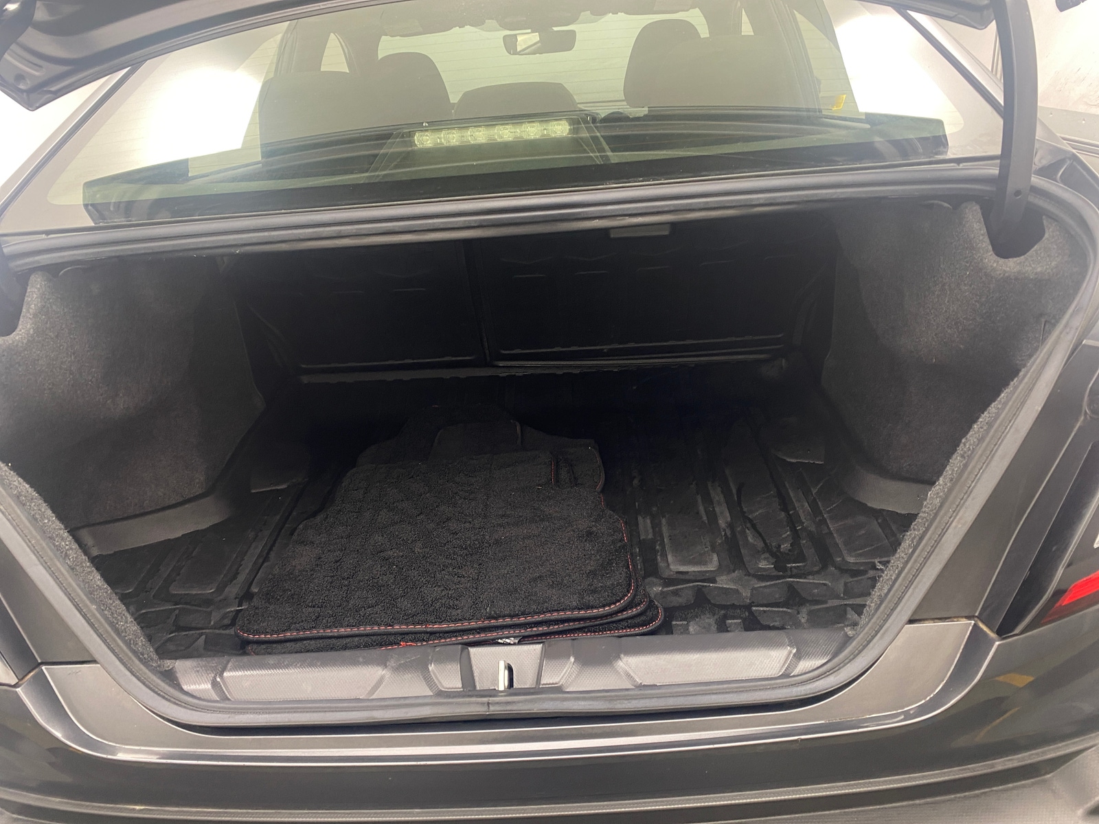 Thumbnail: 2023 Subaru WRX - 7