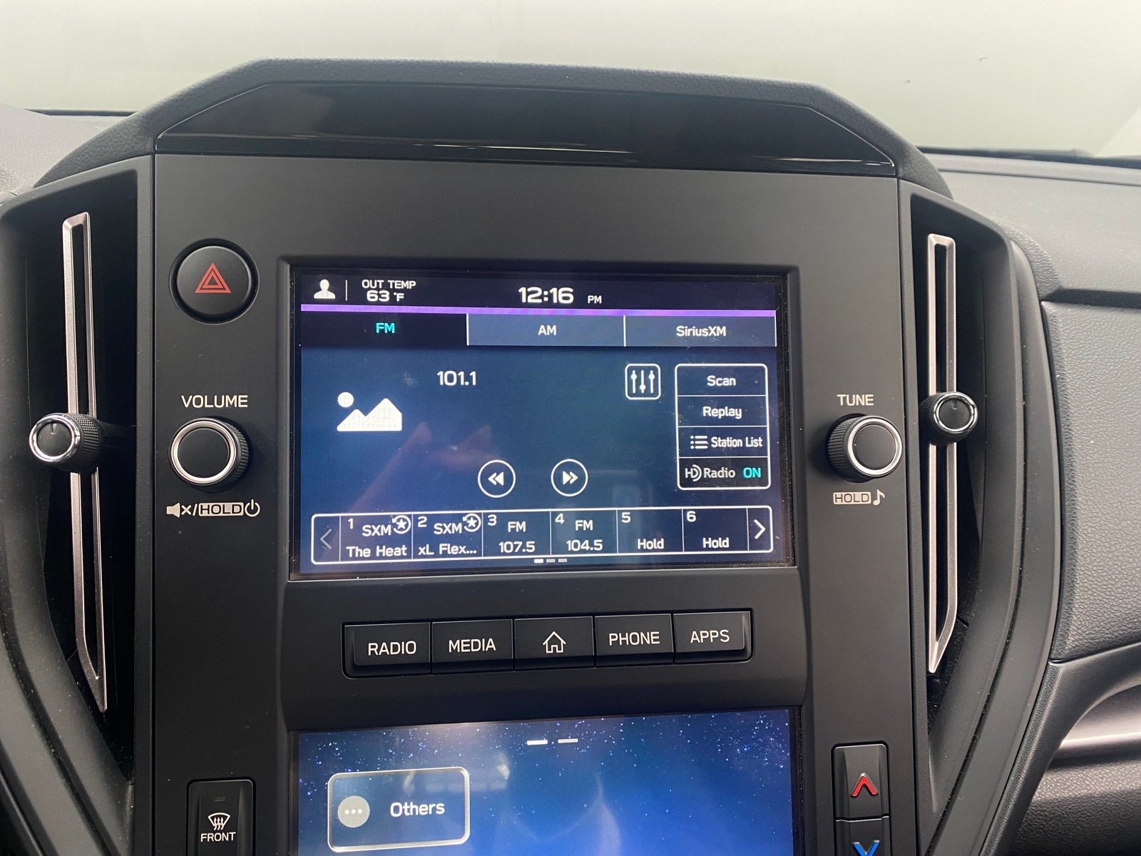 Thumbnail: 2023 Subaru WRX - 4