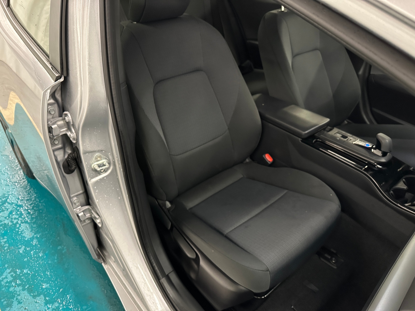 Thumbnail: 2025 Toyota Prius - 2