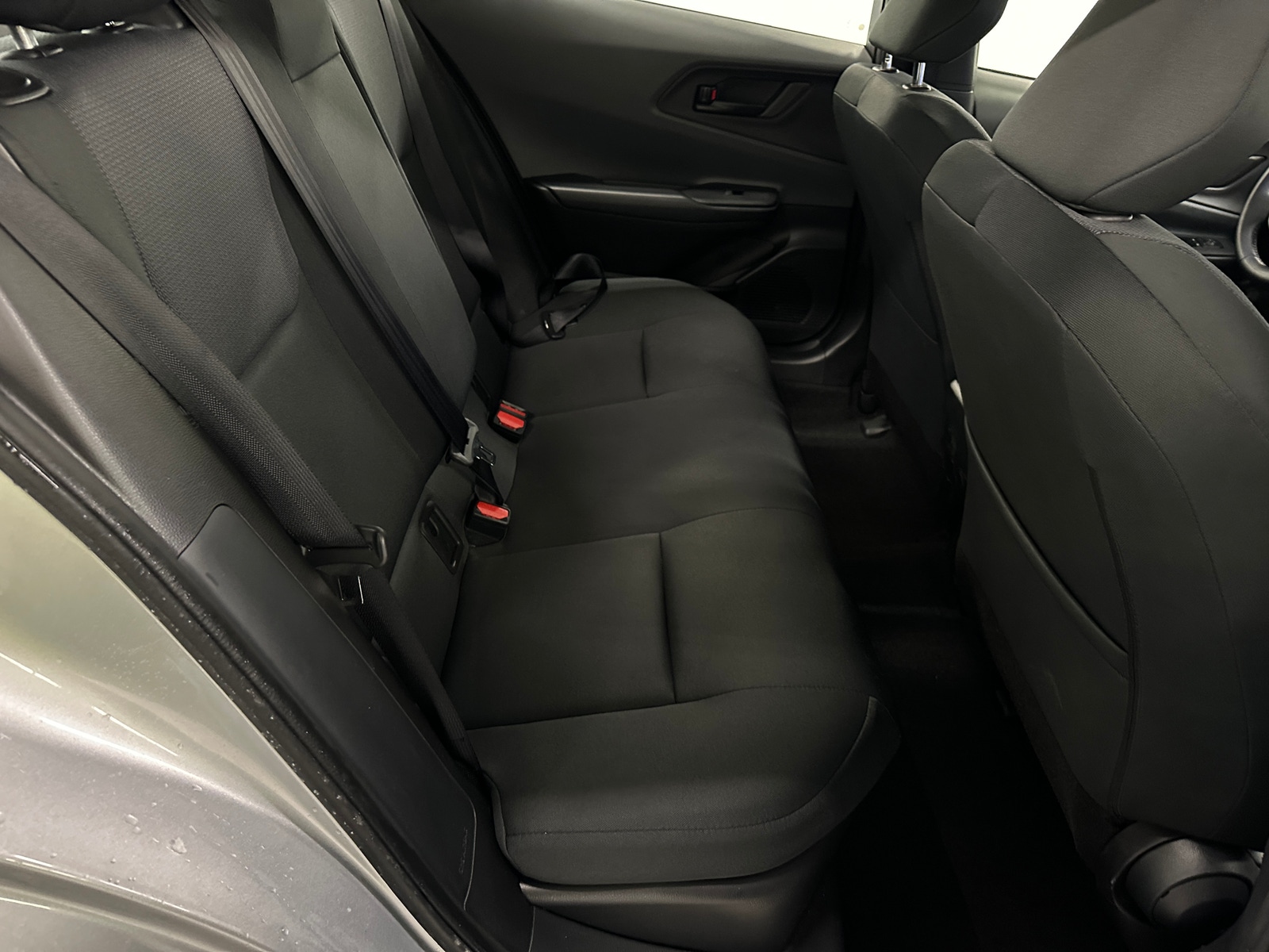 Thumbnail: 2025 Toyota Prius - 6