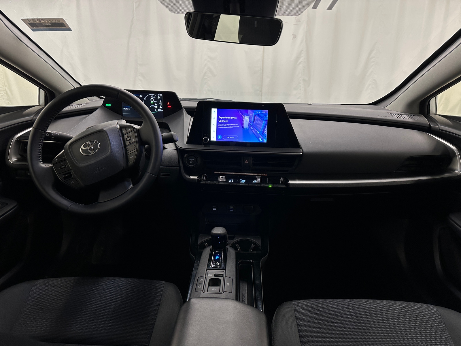 Thumbnail: 2025 Toyota Prius - 3