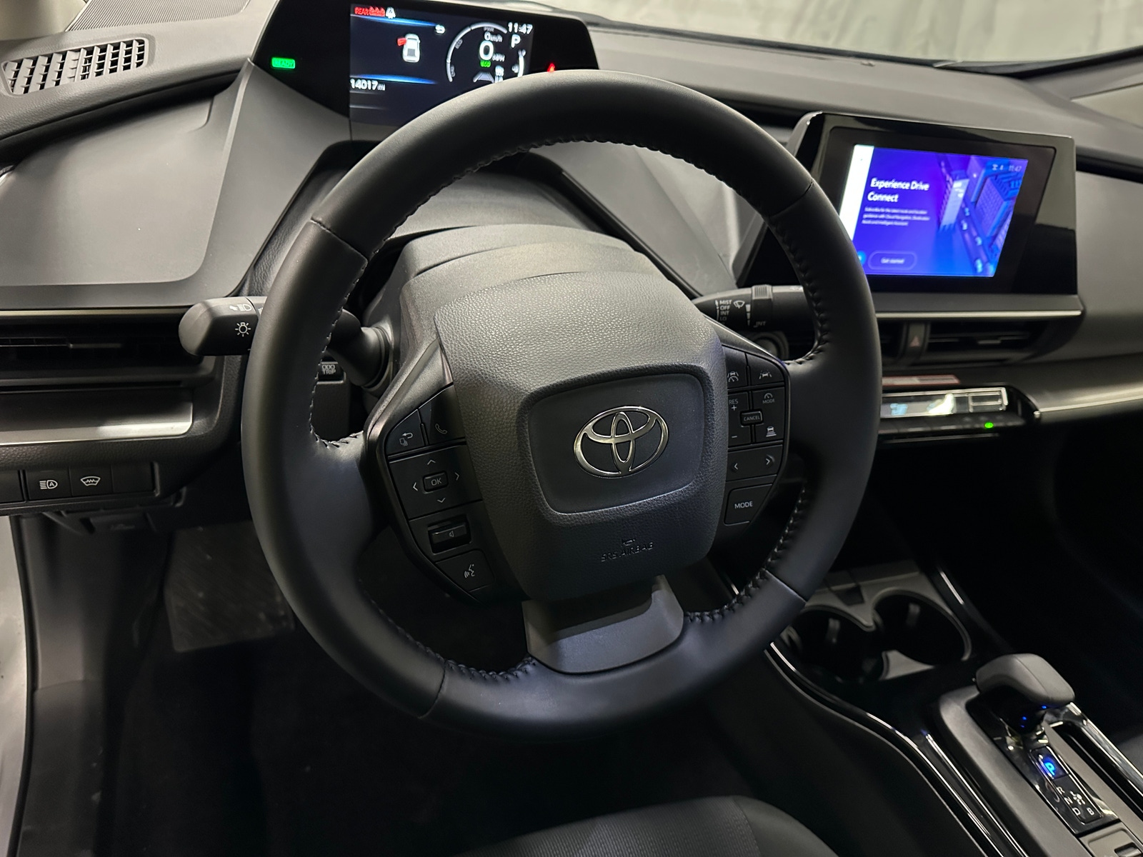 Thumbnail: 2025 Toyota Prius - 5