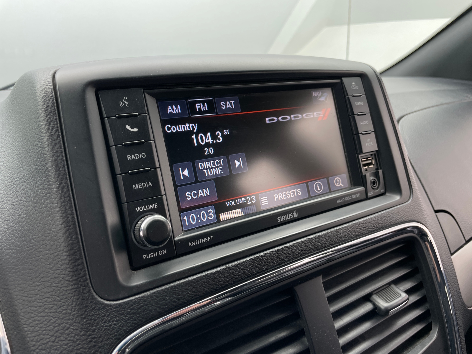 Thumbnail: 2019 Dodge Grand Caravan - 3