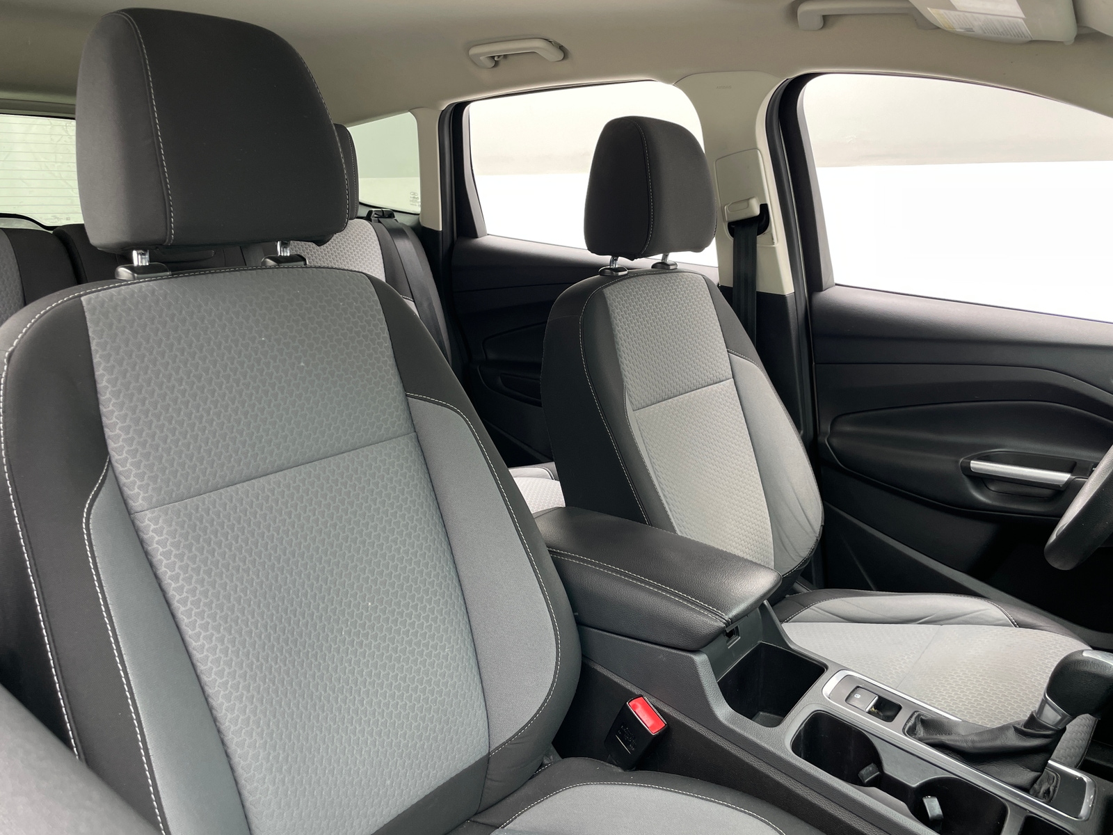 Thumbnail: 2017 Ford Escape - 2