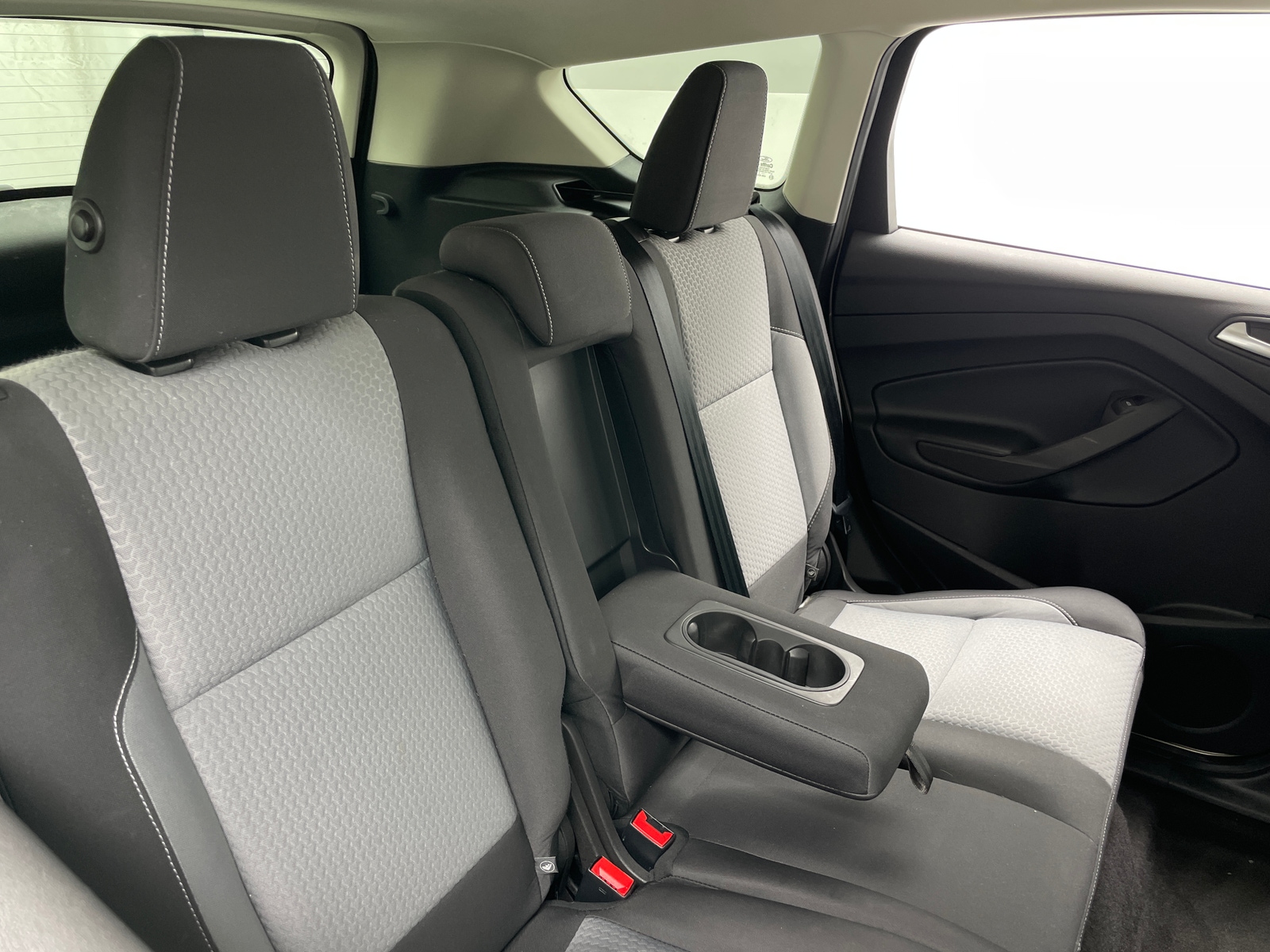 Thumbnail: 2017 Ford Escape - 6