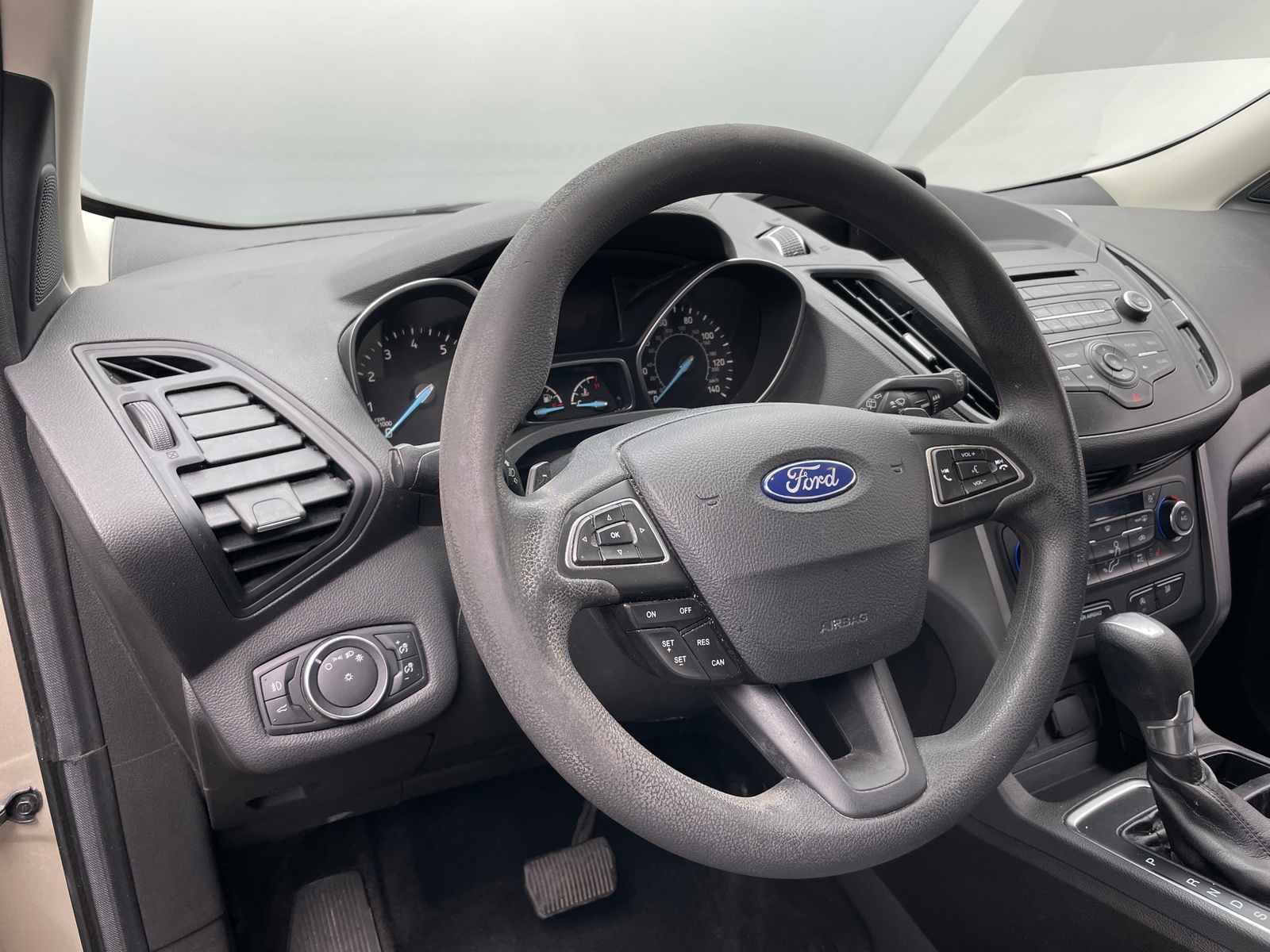 Thumbnail: 2017 Ford Escape - 5