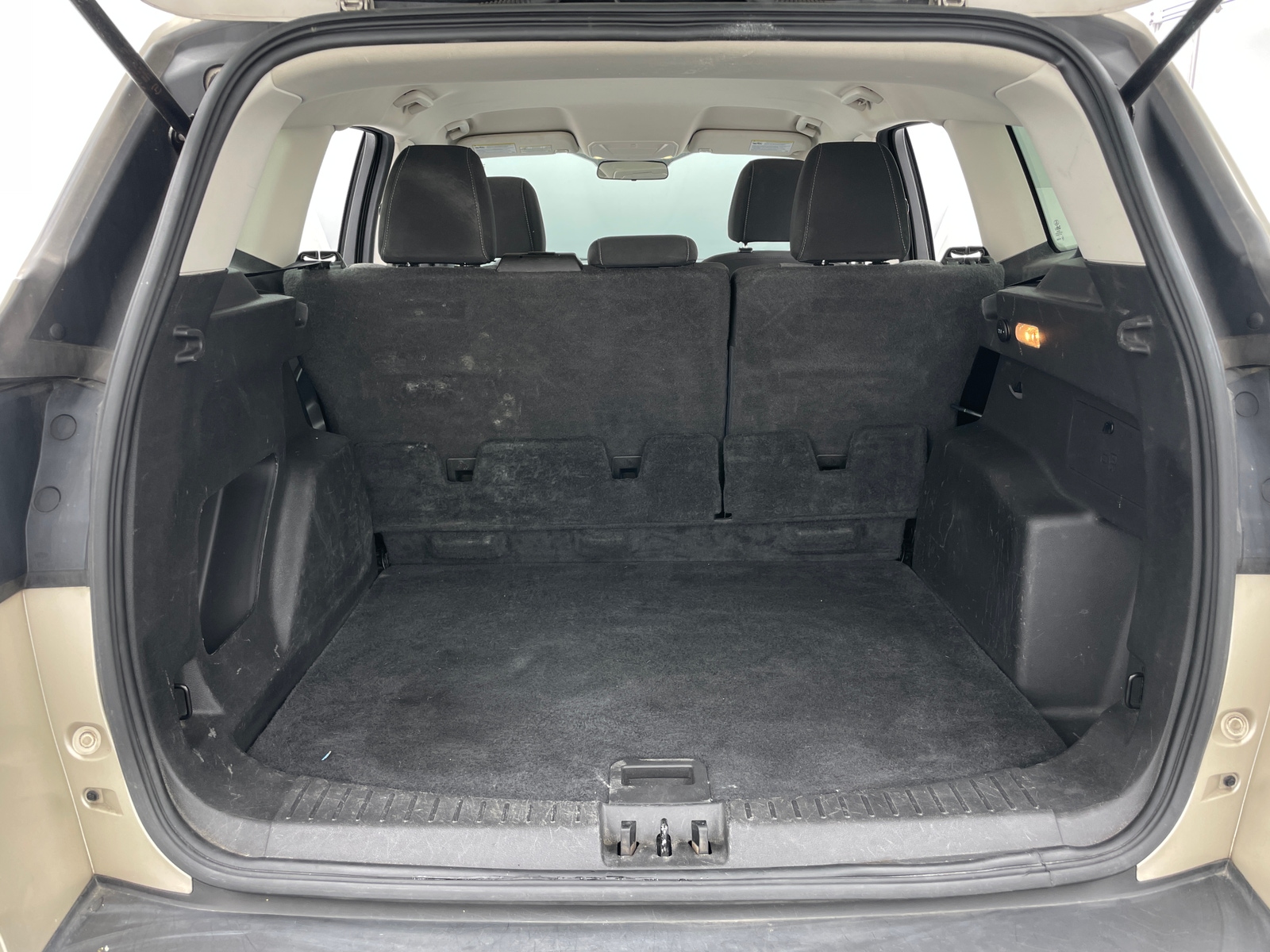 Thumbnail: 2017 Ford Escape - 7