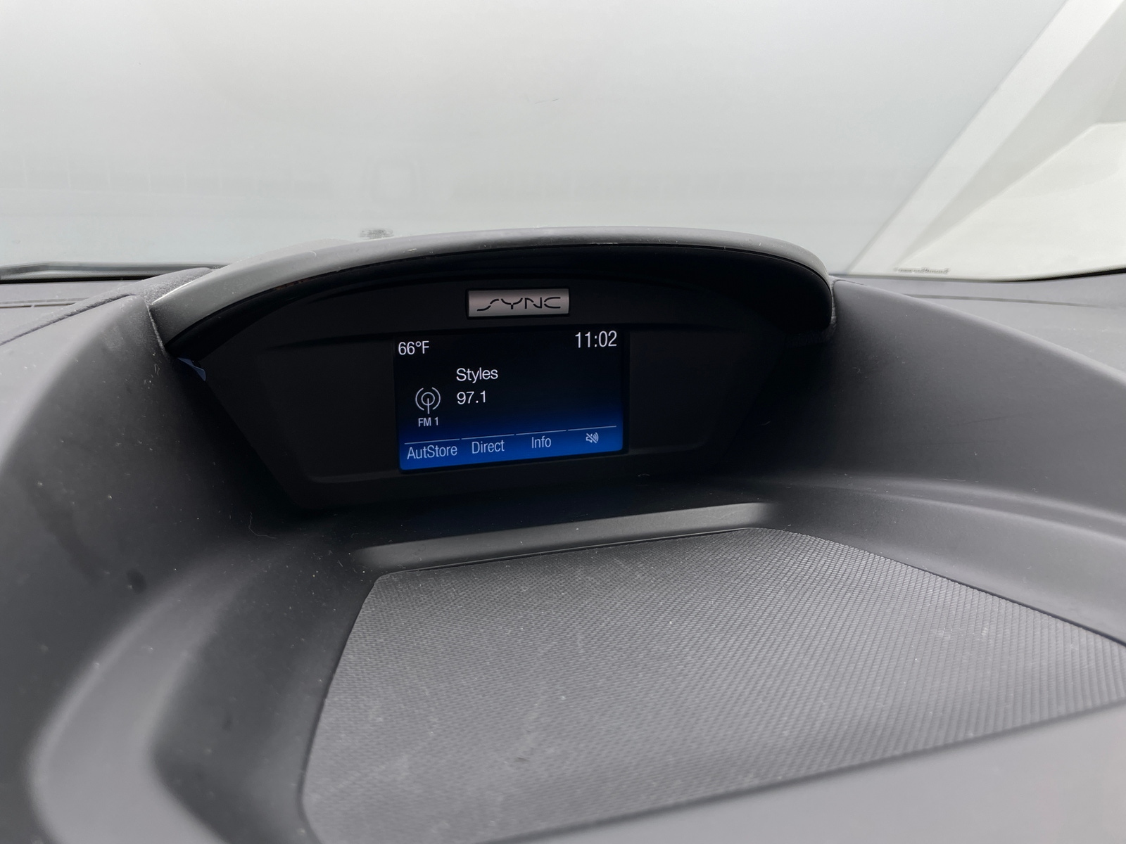 Thumbnail: 2017 Ford Escape - 4