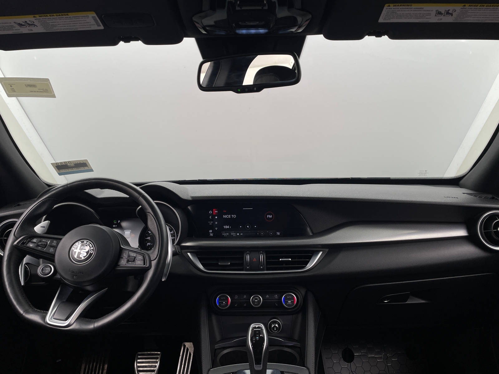 Thumbnail: 2021 Alfa Romeo Stelvio - 2