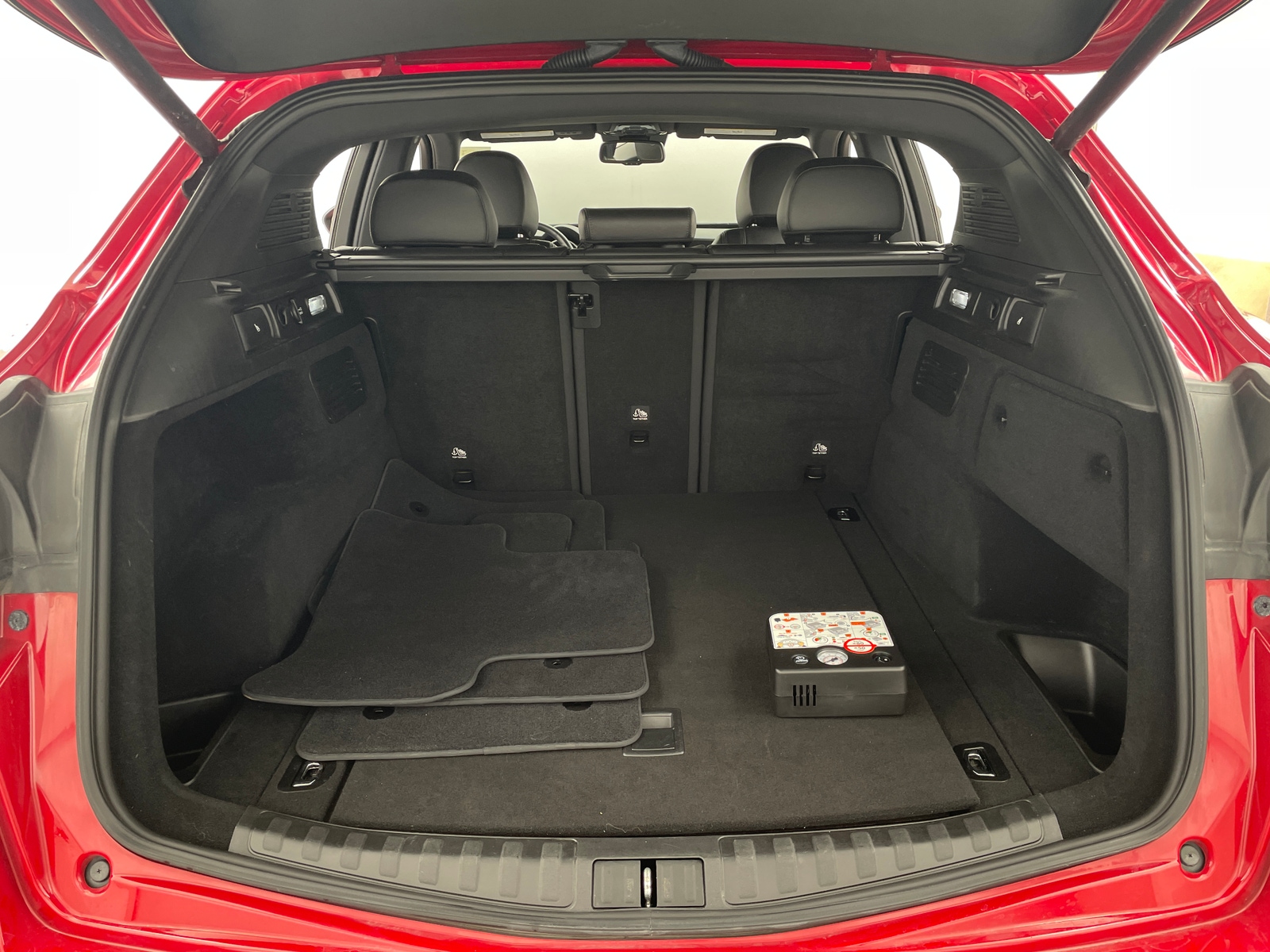 Thumbnail: 2021 Alfa Romeo Stelvio - 6