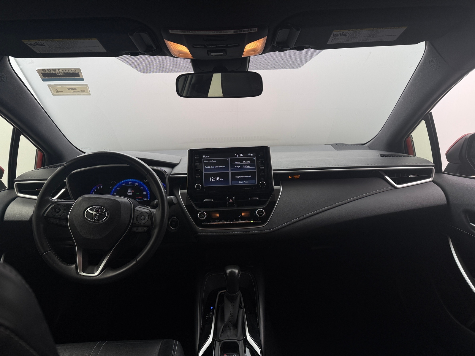 Thumbnail: 2020 Toyota Corolla - 3