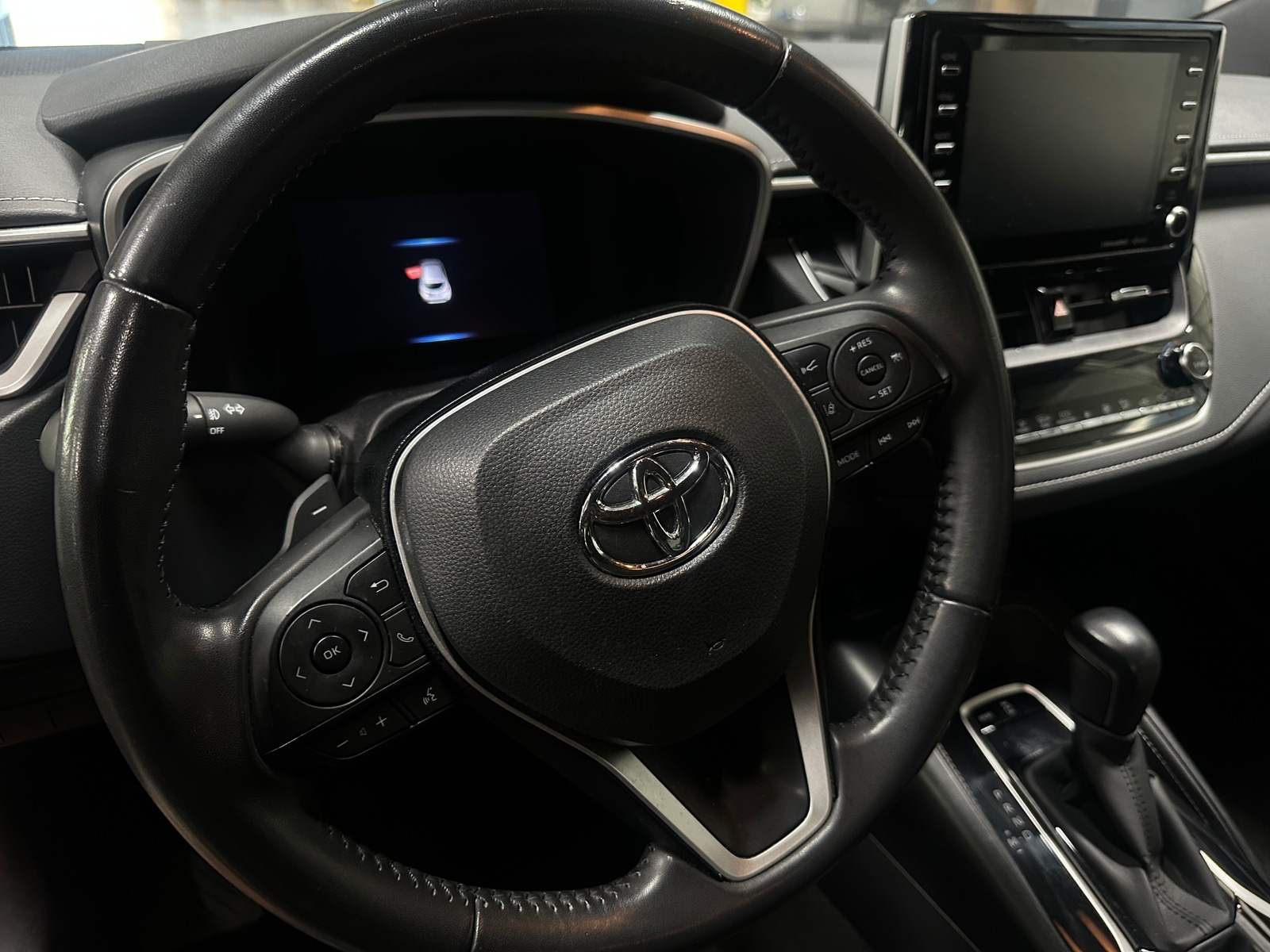 Thumbnail: 2020 Toyota Corolla - 5