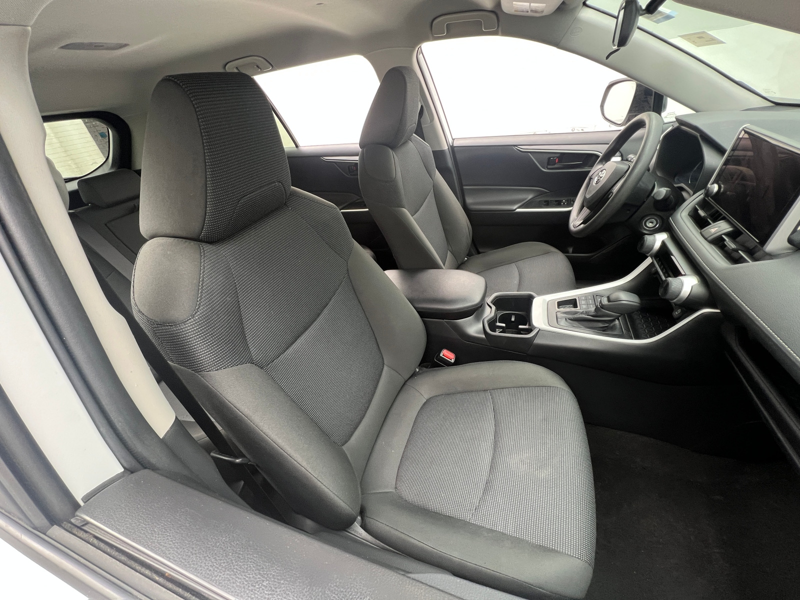 Thumbnail: 2024 Toyota RAV4 - 2