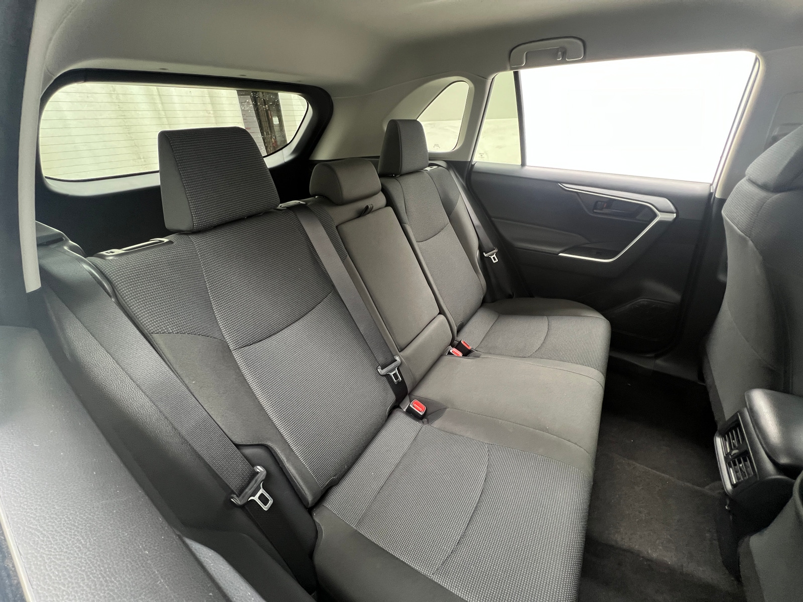 Thumbnail: 2024 Toyota RAV4 - 6