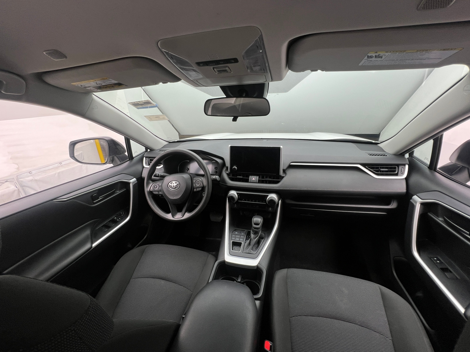 Thumbnail: 2024 Toyota RAV4 - 3