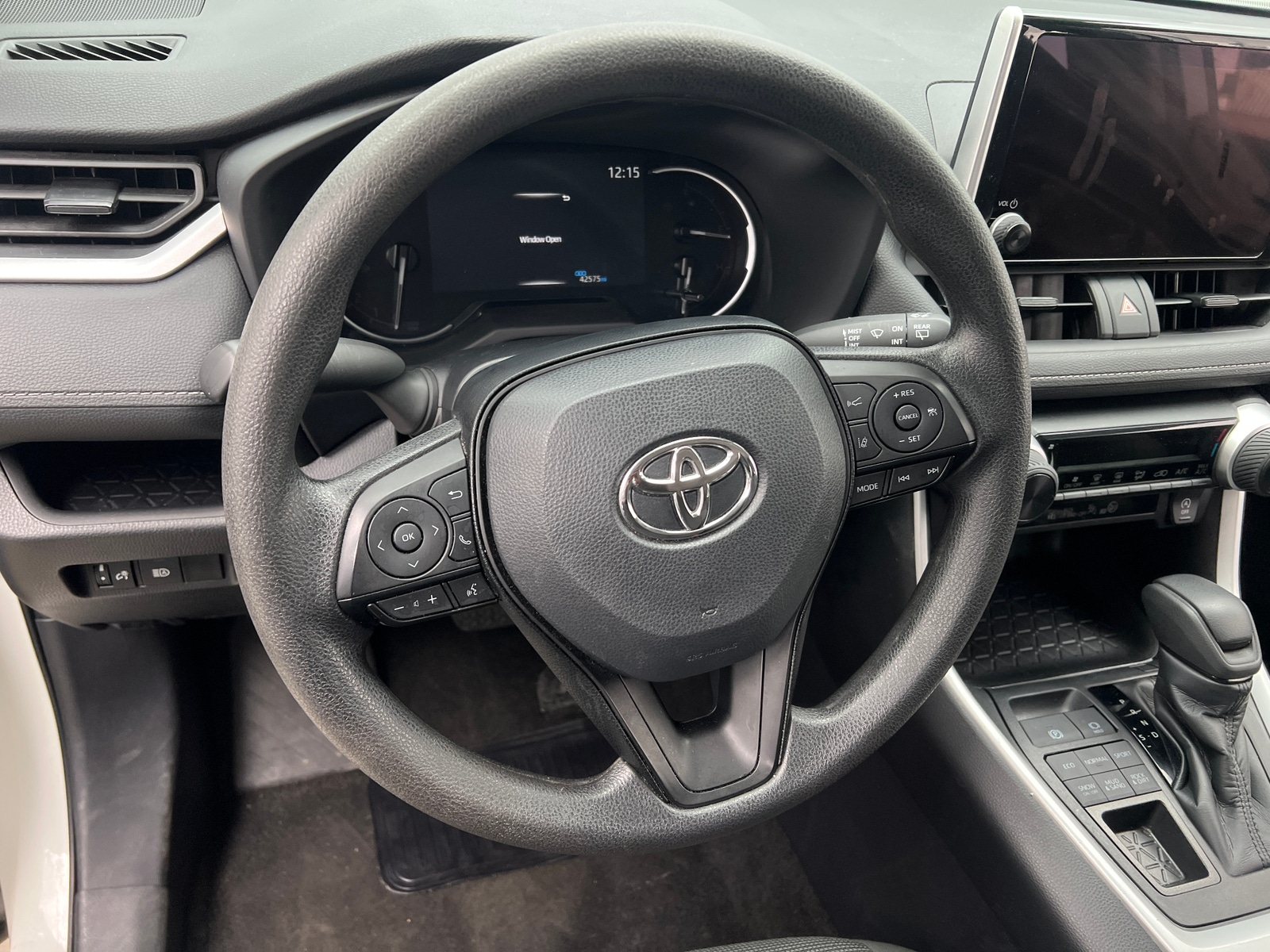 Thumbnail: 2024 Toyota RAV4 - 5