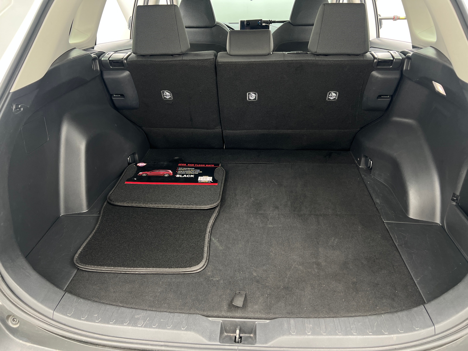 Thumbnail: 2024 Toyota RAV4 - 7