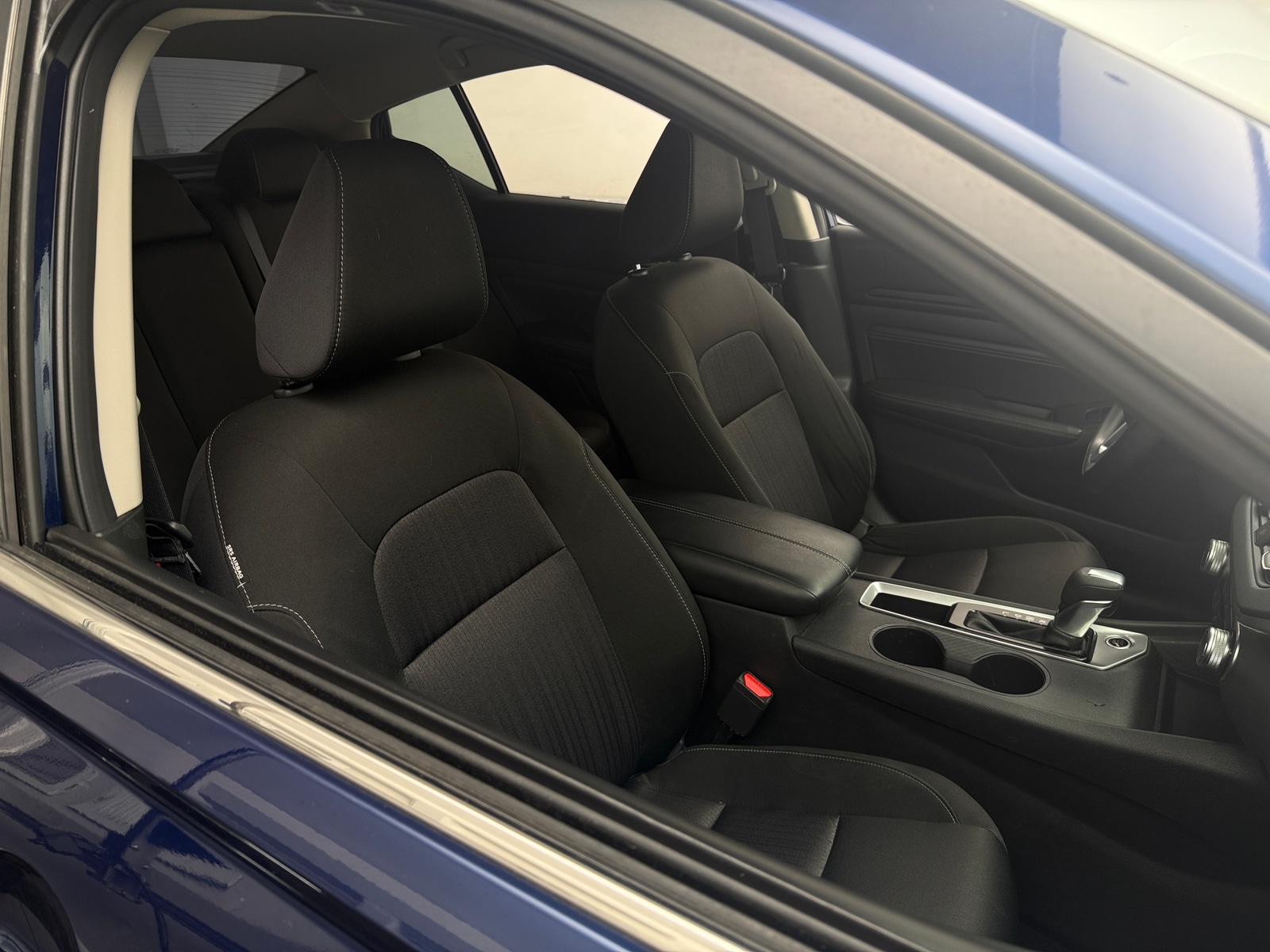 Thumbnail: 2020 Nissan Altima - 2