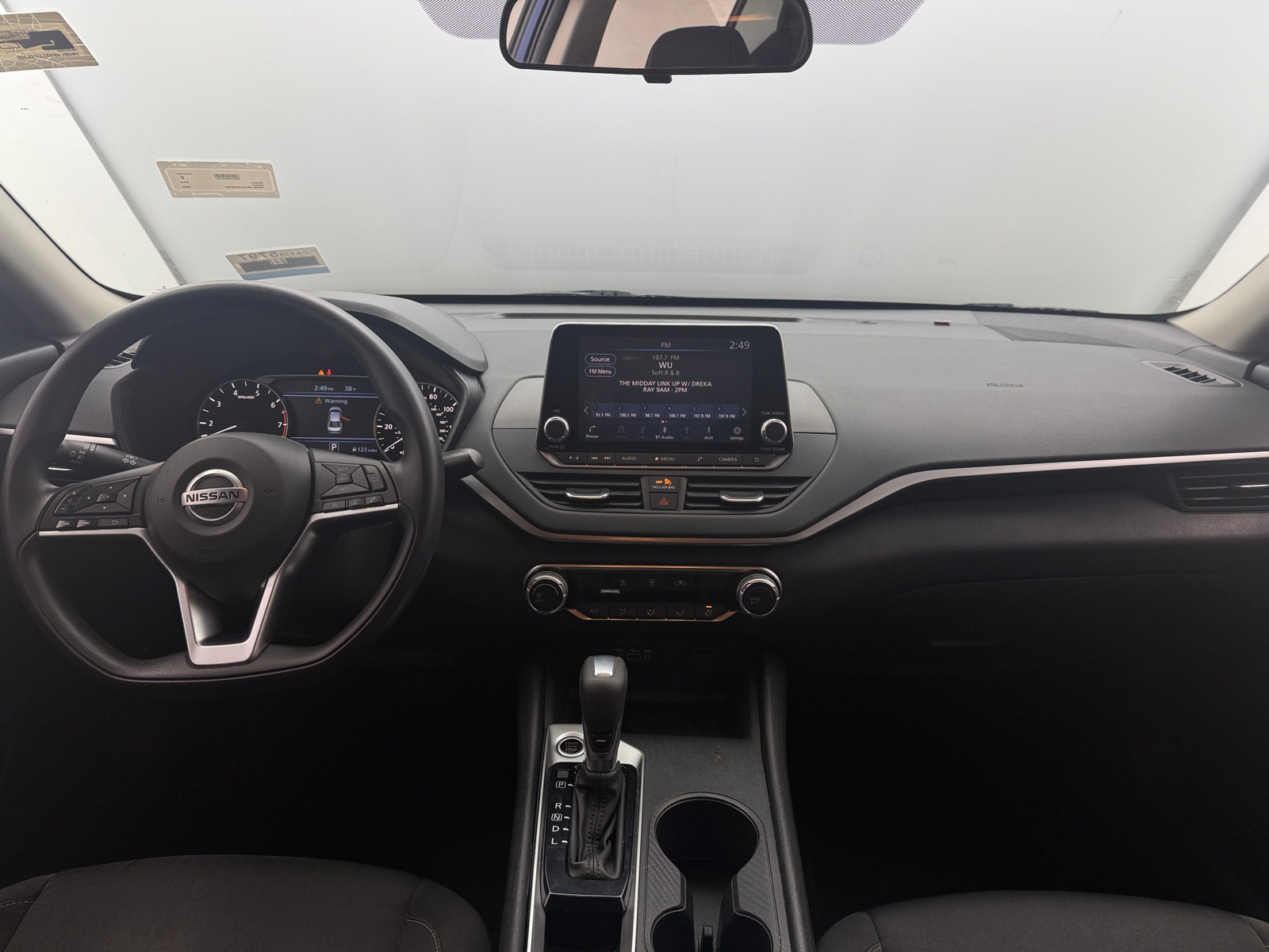 Thumbnail: 2020 Nissan Altima - 3