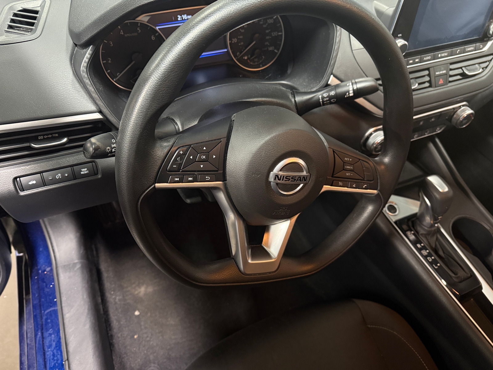 Thumbnail: 2020 Nissan Altima - 5