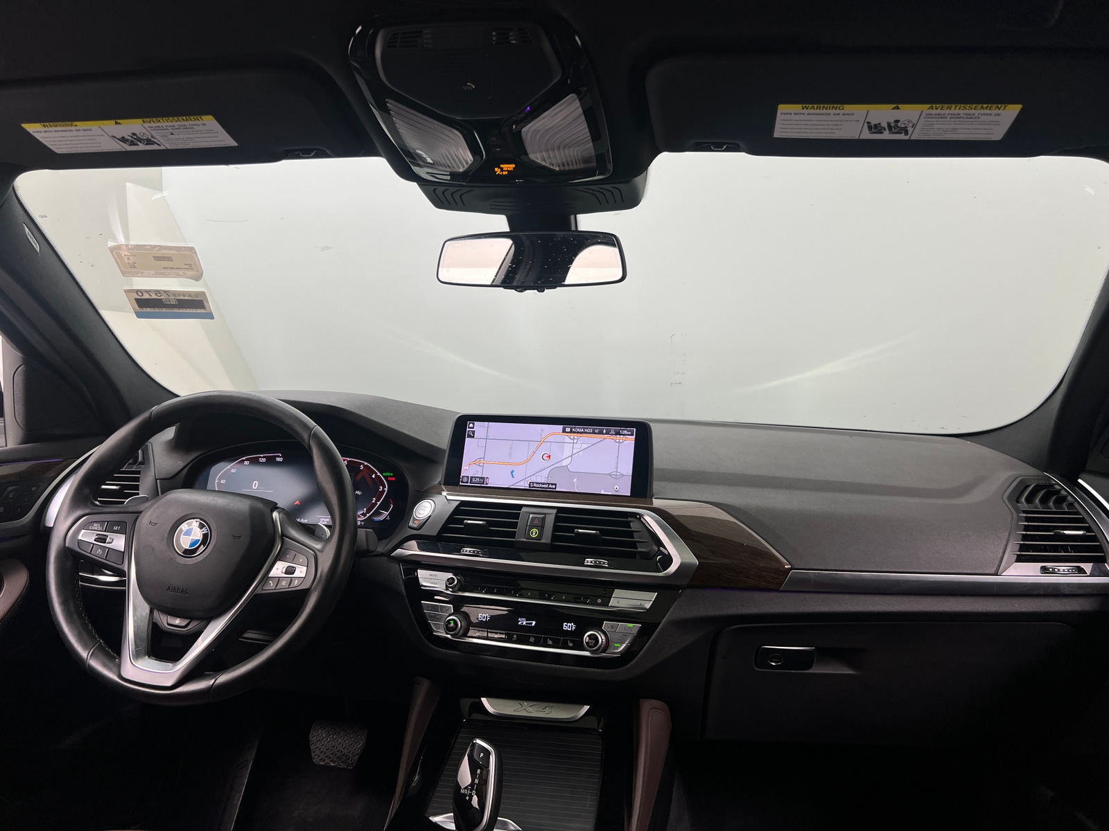 Thumbnail: 2020 BMW X4 - 2