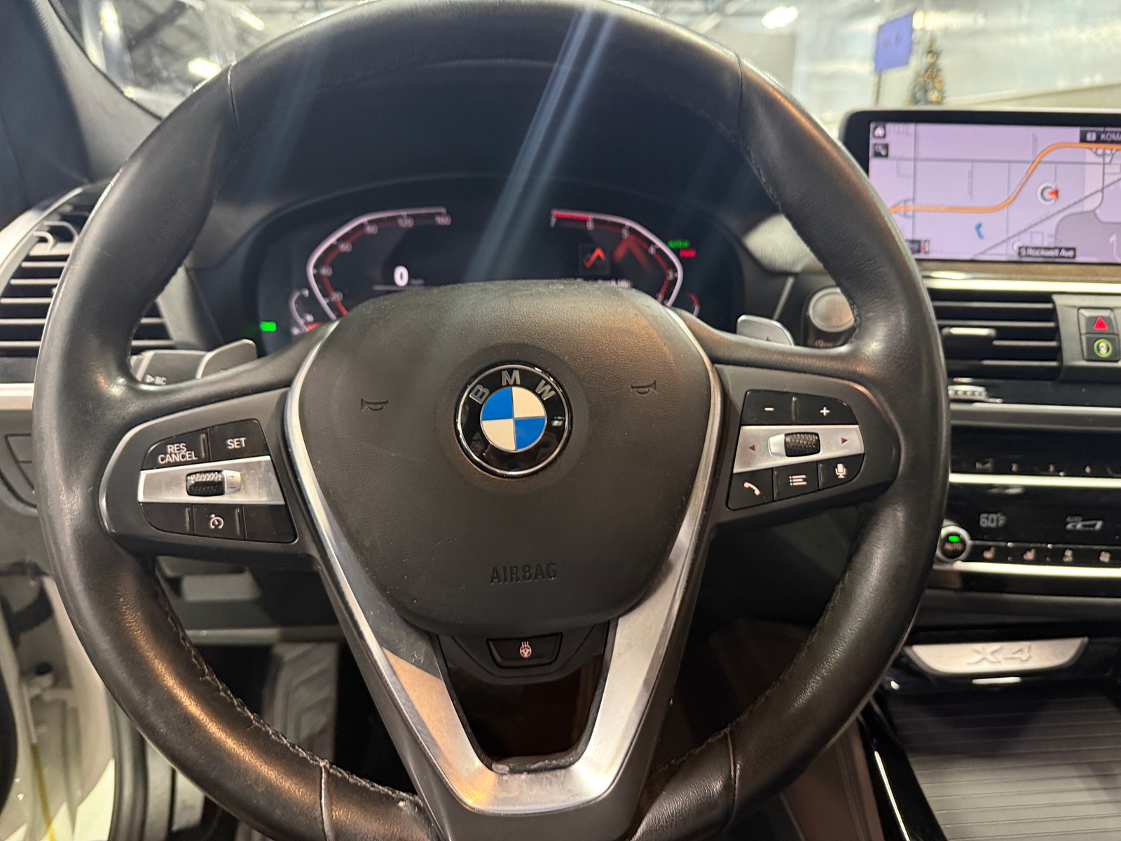 Thumbnail: 2020 BMW X4 - 4