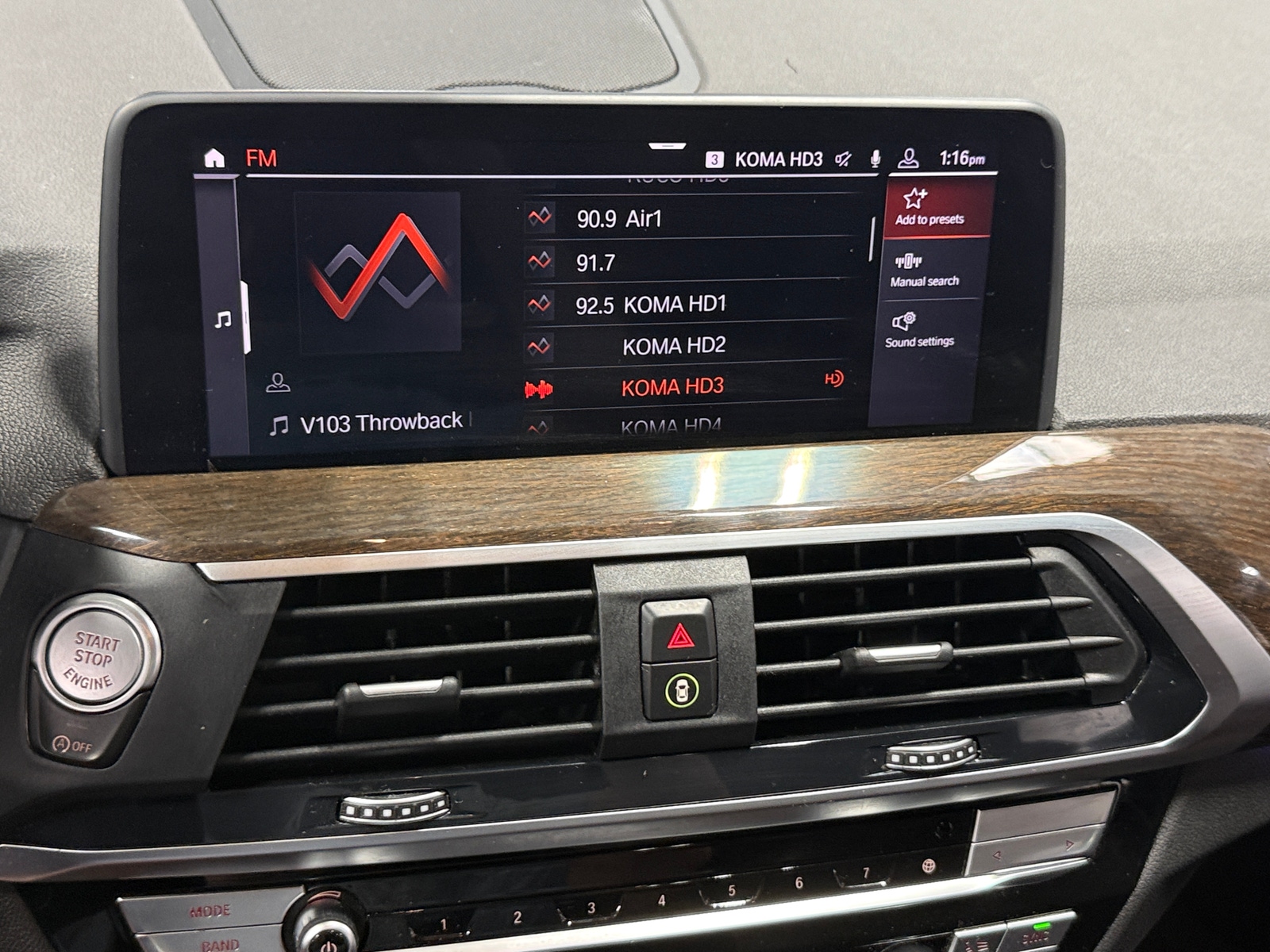 Thumbnail: 2020 BMW X4 - 3