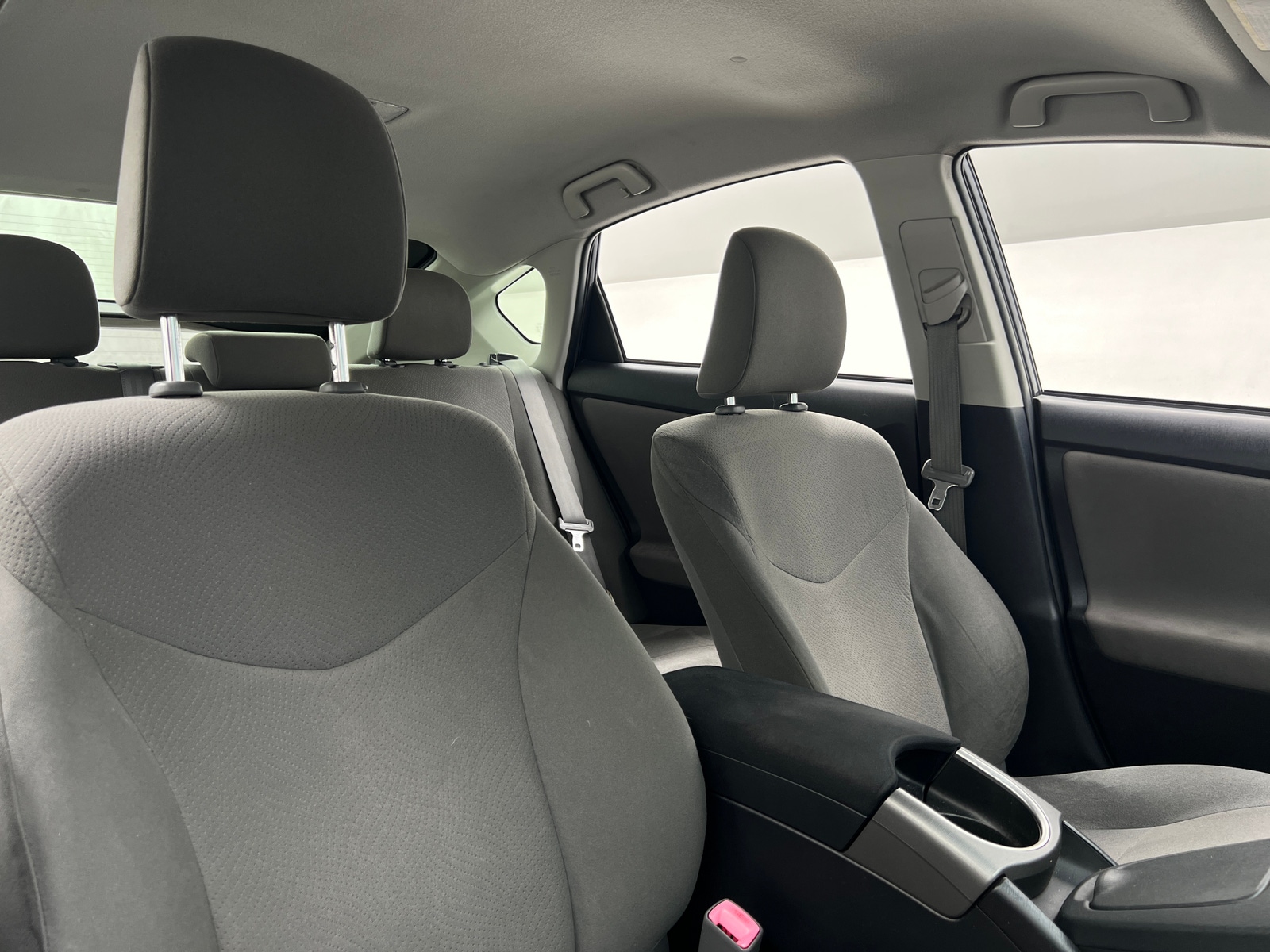 Thumbnail: 2012 Toyota Prius - 2