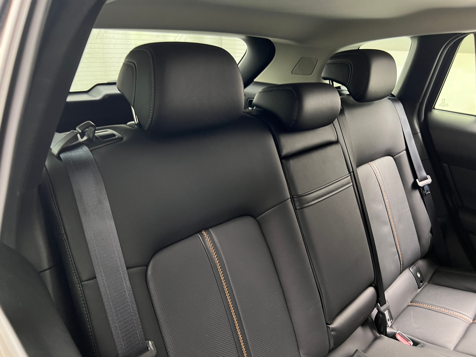 Thumbnail: 2025 Mazda CX-50 - 5