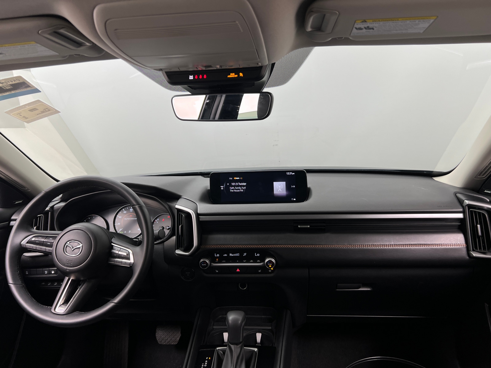 Thumbnail: 2025 Mazda CX-50 - 2