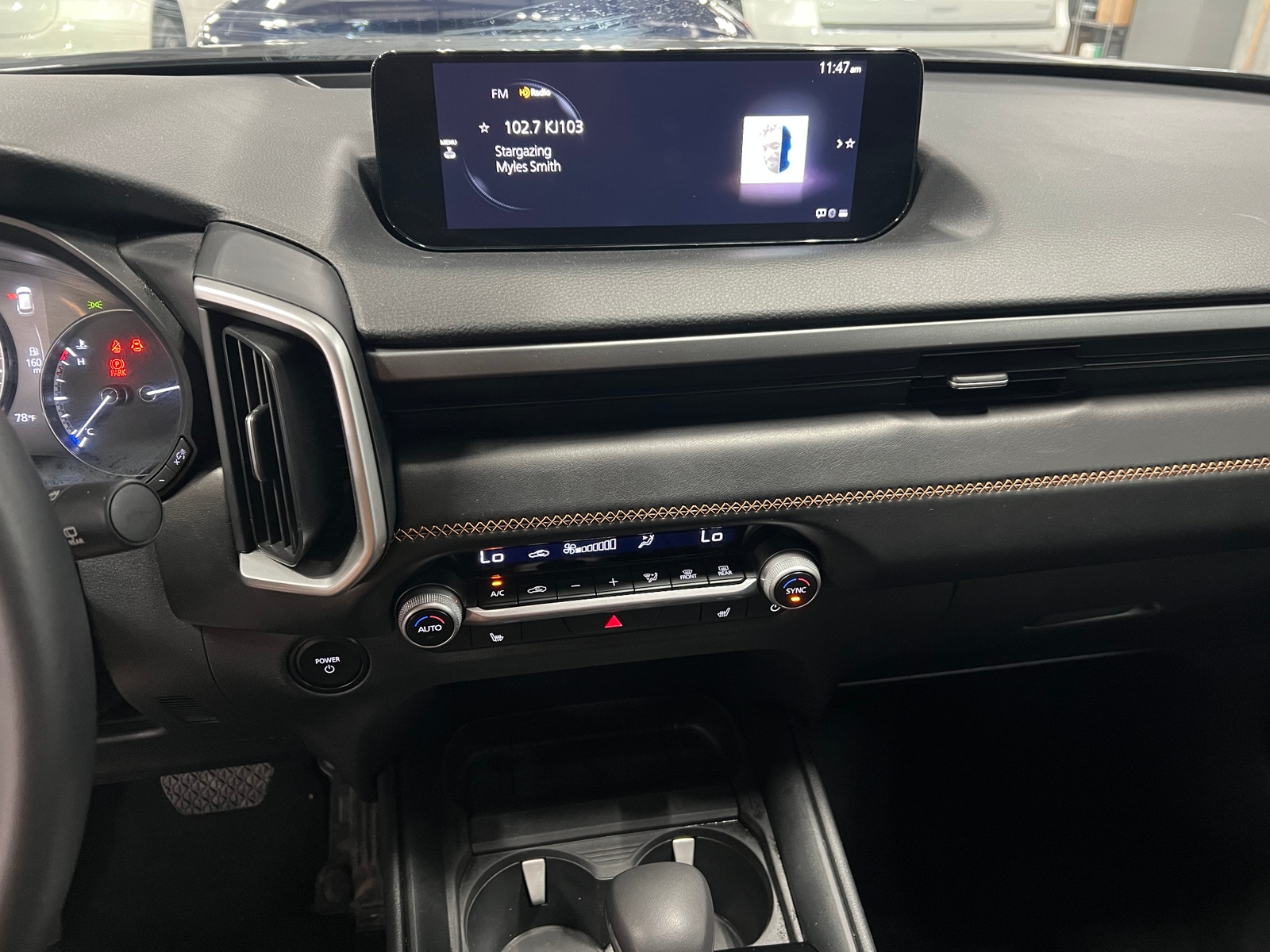 Thumbnail: 2025 Mazda CX-50 - 3