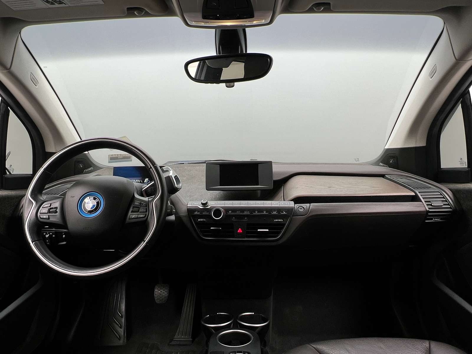 Thumbnail: 2018 BMW i3 - 3