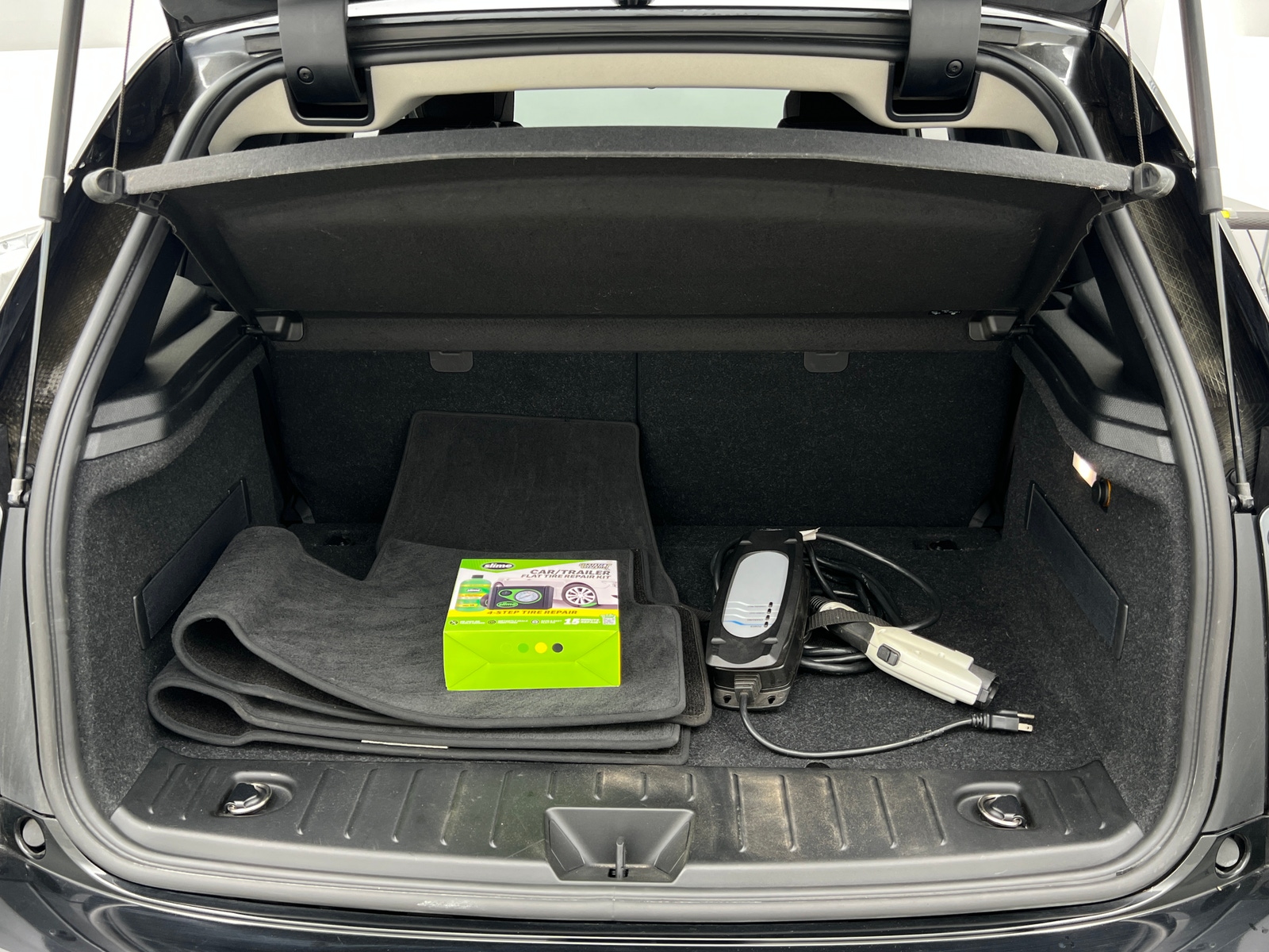 Thumbnail: 2018 BMW i3 - 7