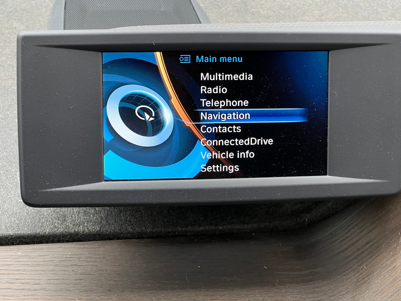 Thumbnail: 2018 BMW i3 - 4