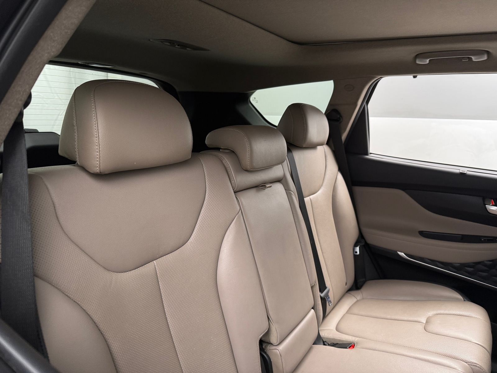 Thumbnail: 2020 Hyundai Santa Fe - 5