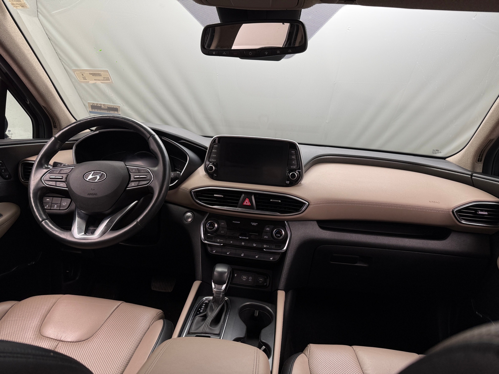 Thumbnail: 2020 Hyundai Santa Fe - 2