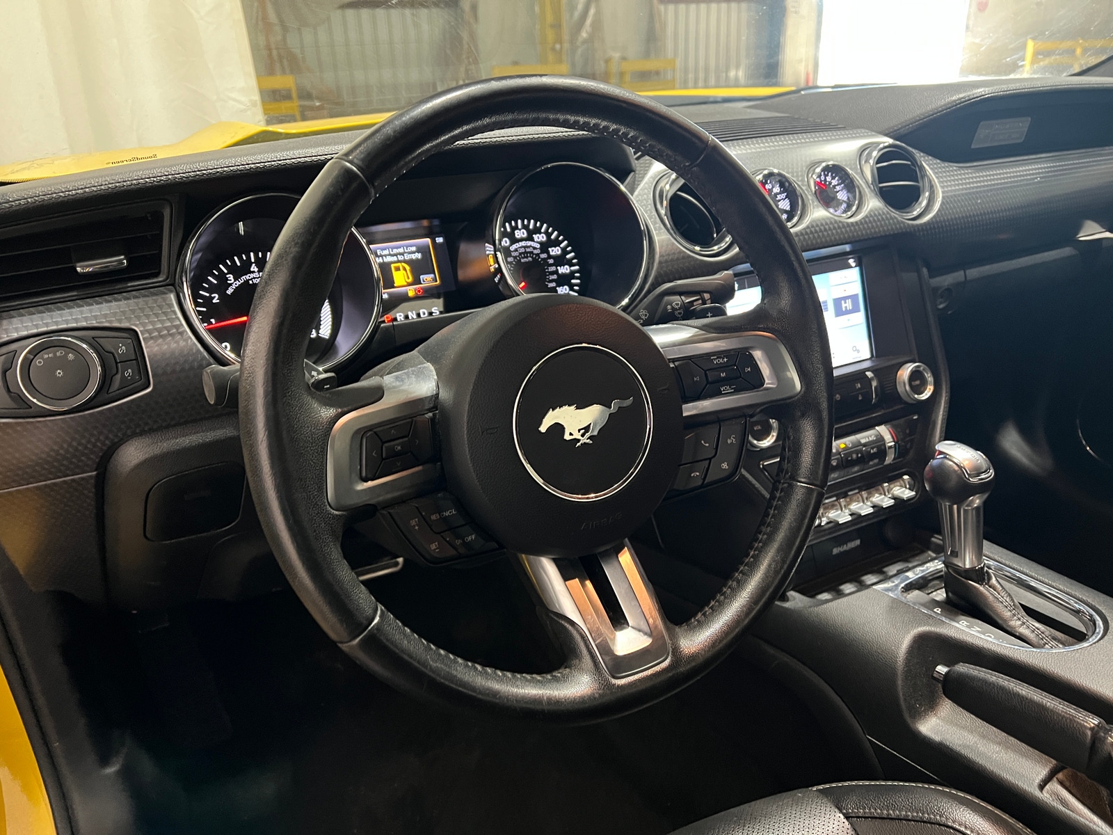 Thumbnail: 2017 Ford Mustang - 3