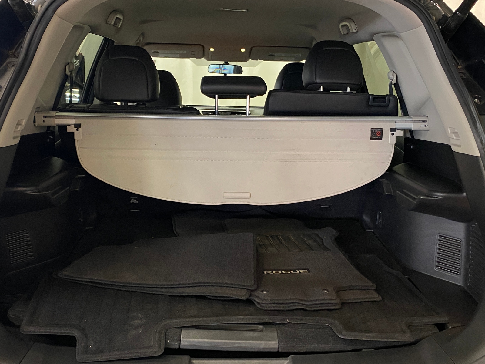 Thumbnail: 2016 Nissan Rogue - 6