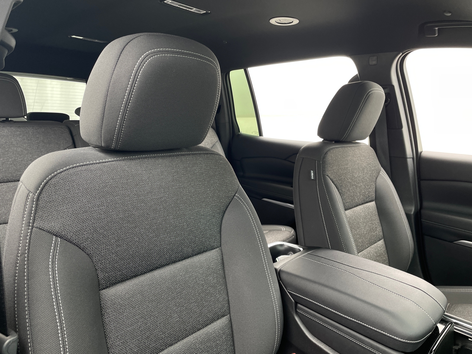 Thumbnail: 2024 Chevrolet Traverse - 2