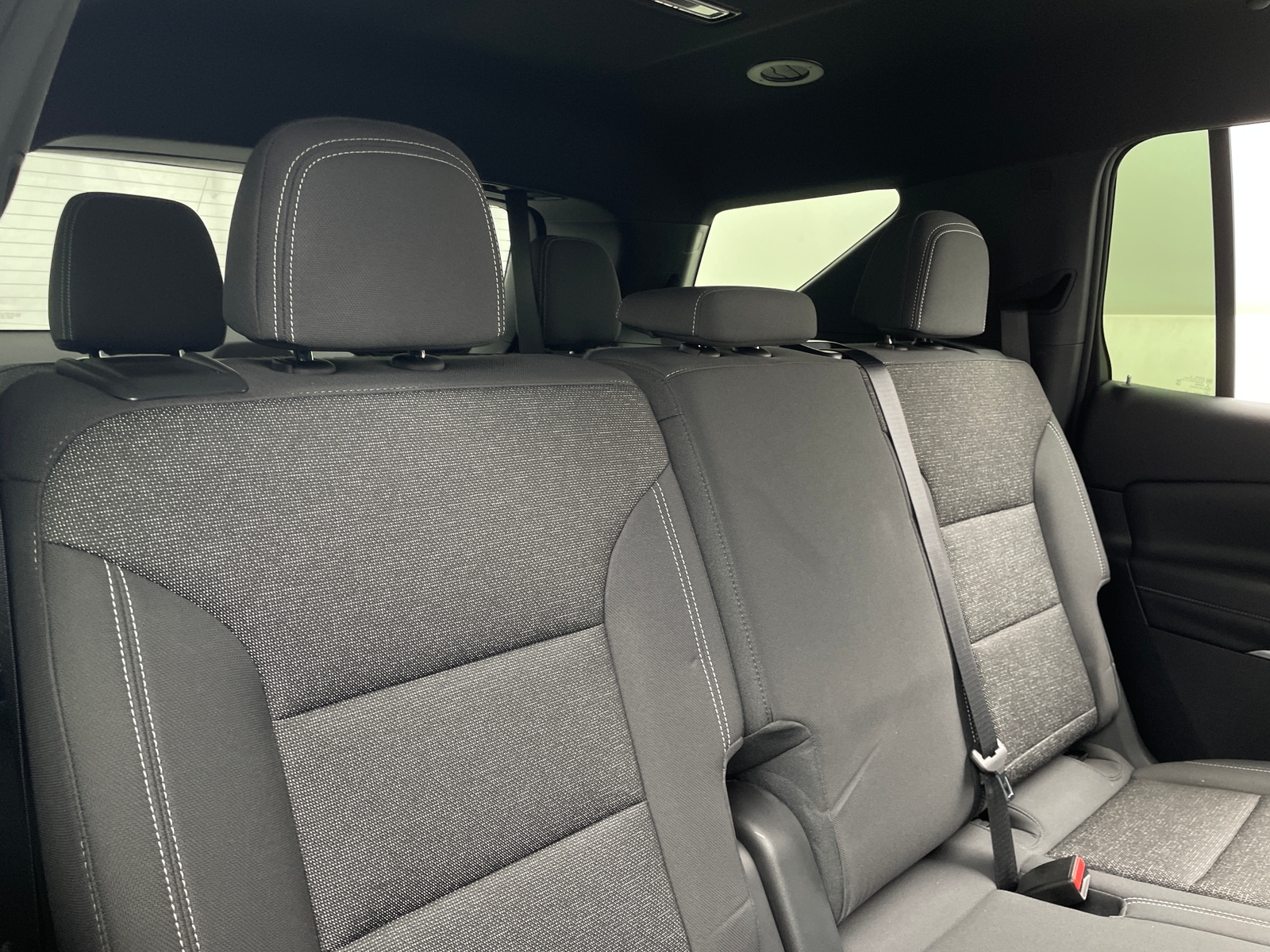 Thumbnail: 2024 Chevrolet Traverse - 6