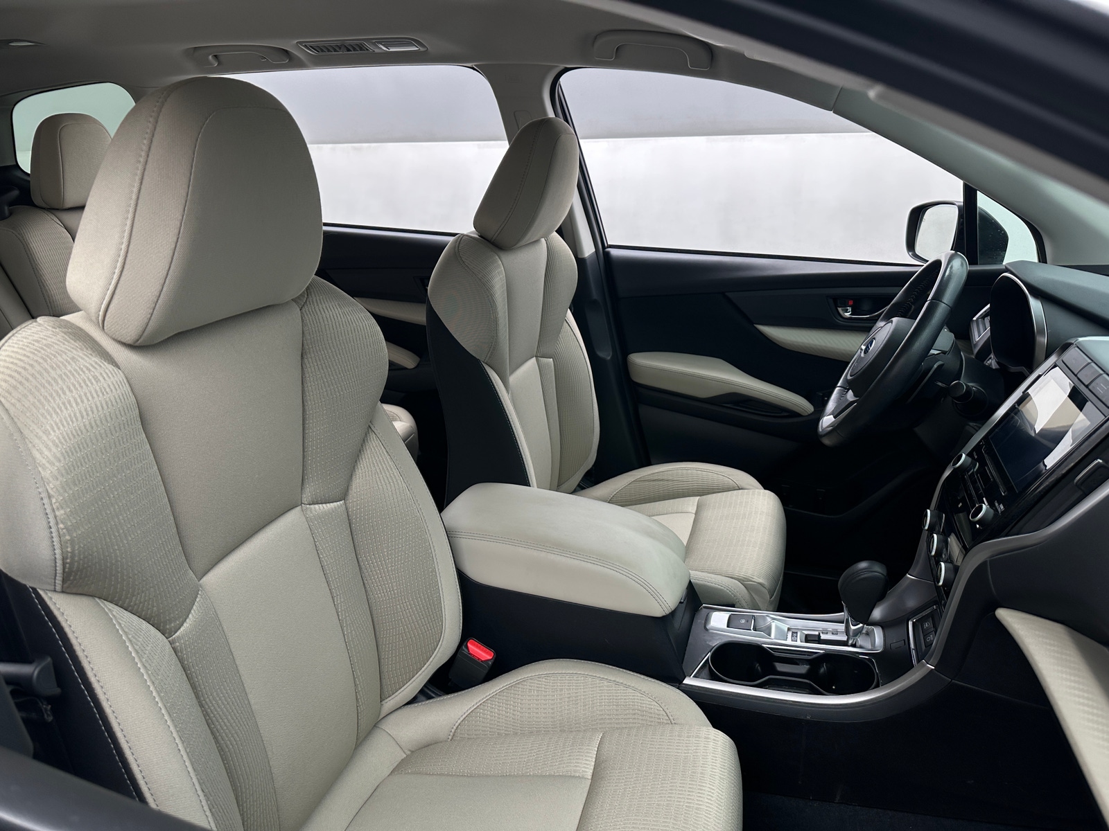 Thumbnail: 2021 Subaru Ascent - 2