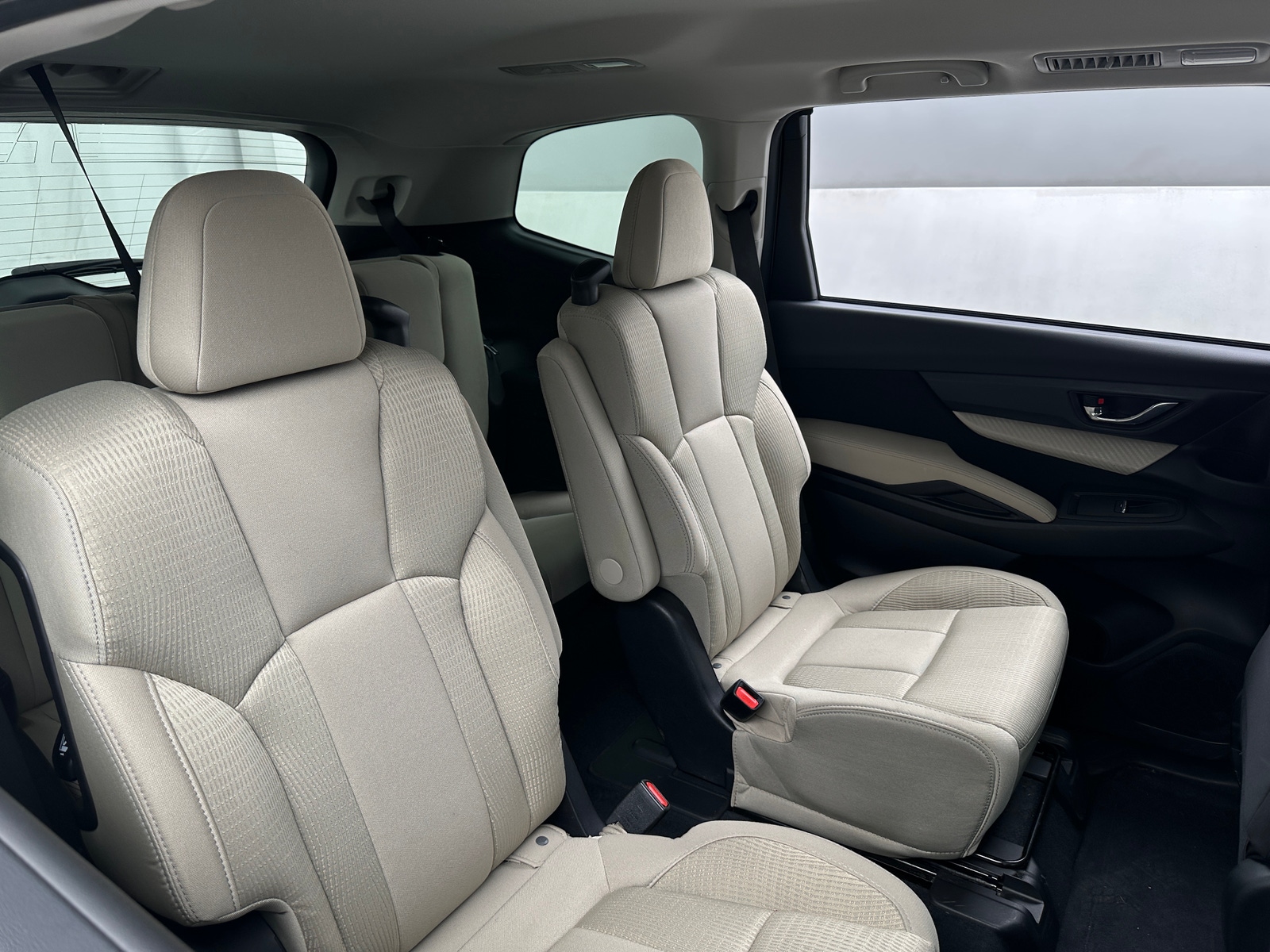 Thumbnail: 2021 Subaru Ascent - 6