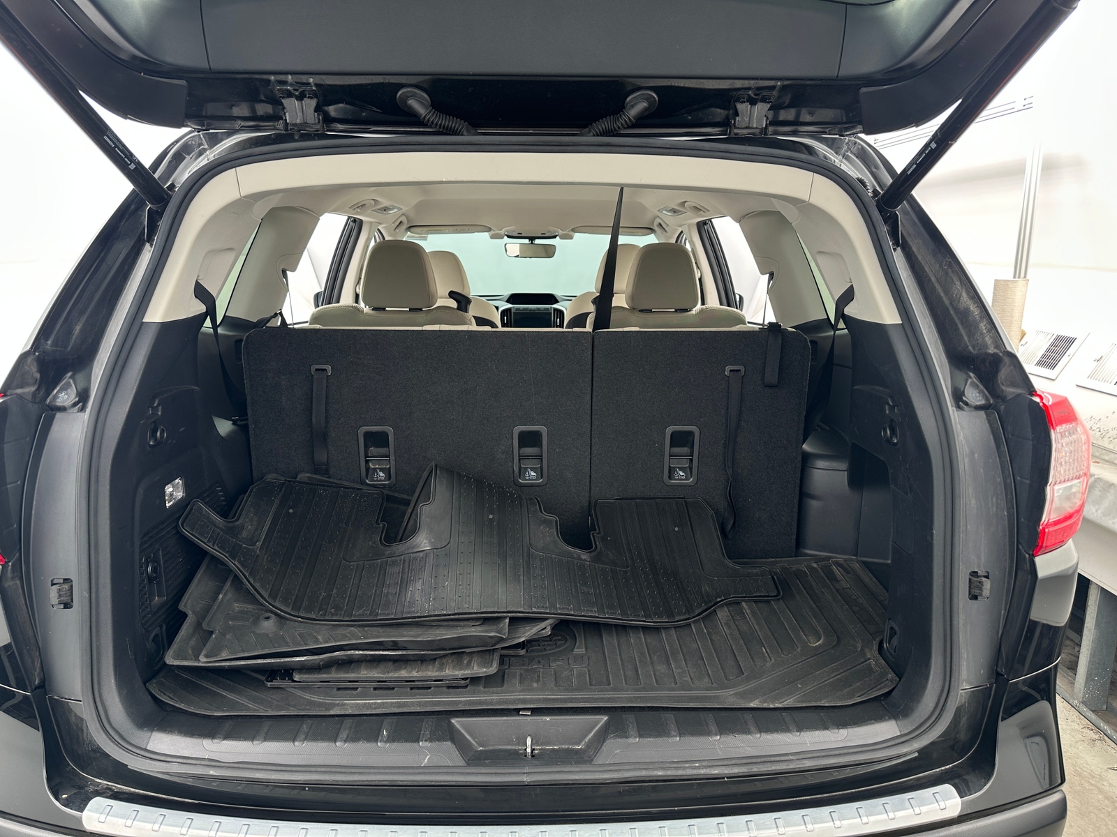 Thumbnail: 2021 Subaru Ascent - 7