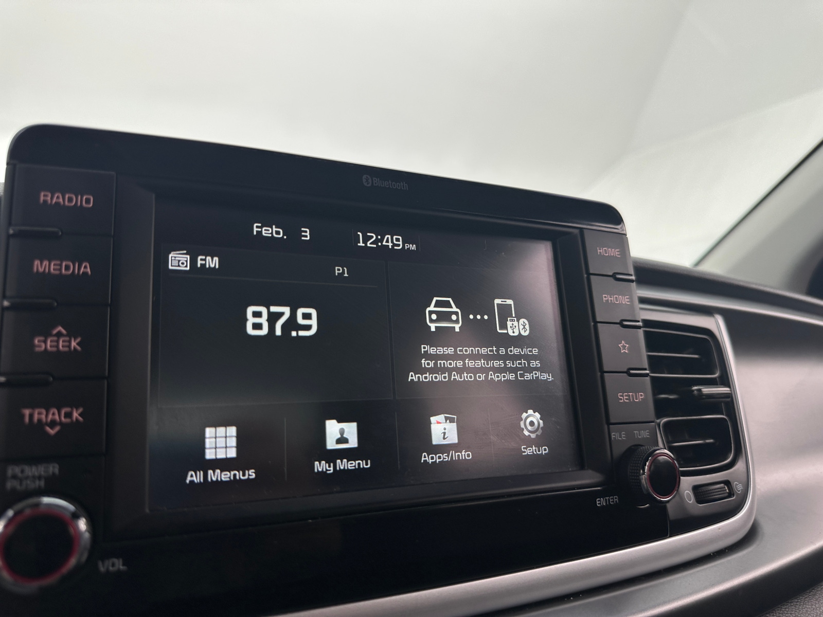 Thumbnail: 2020 Kia Rio - 4