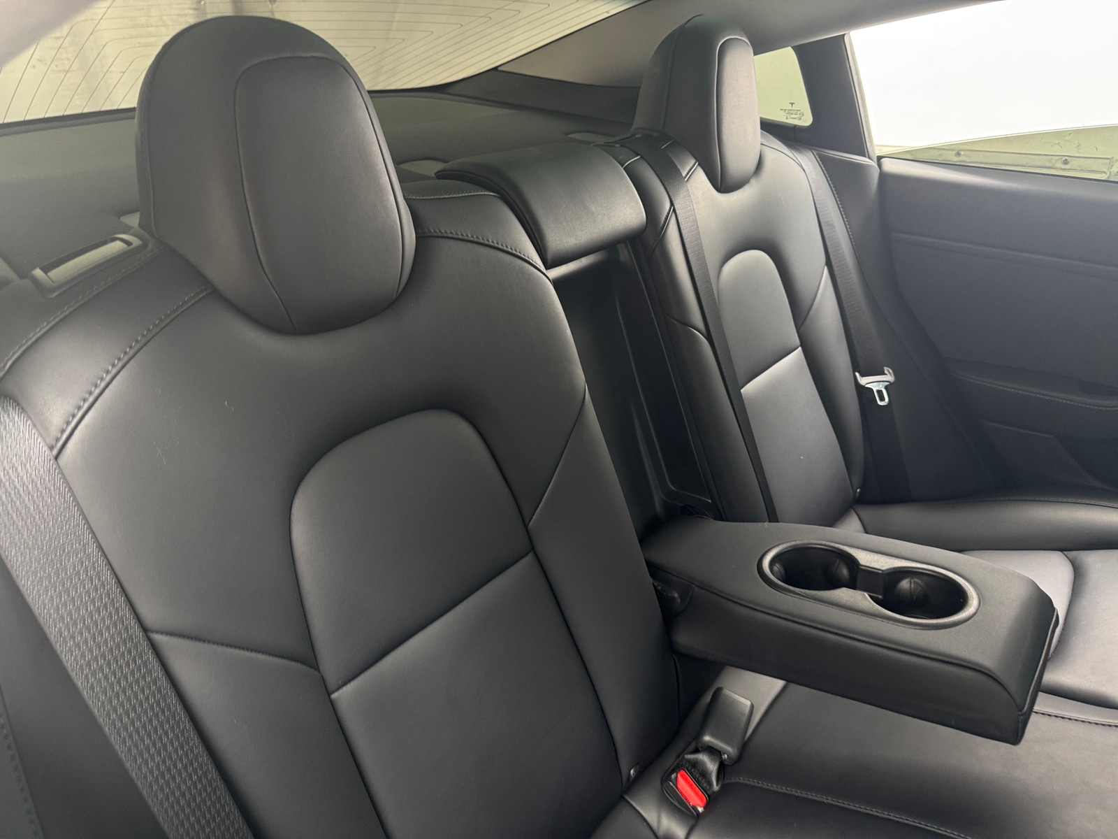 Thumbnail: 2019 Tesla Model 3 - 5